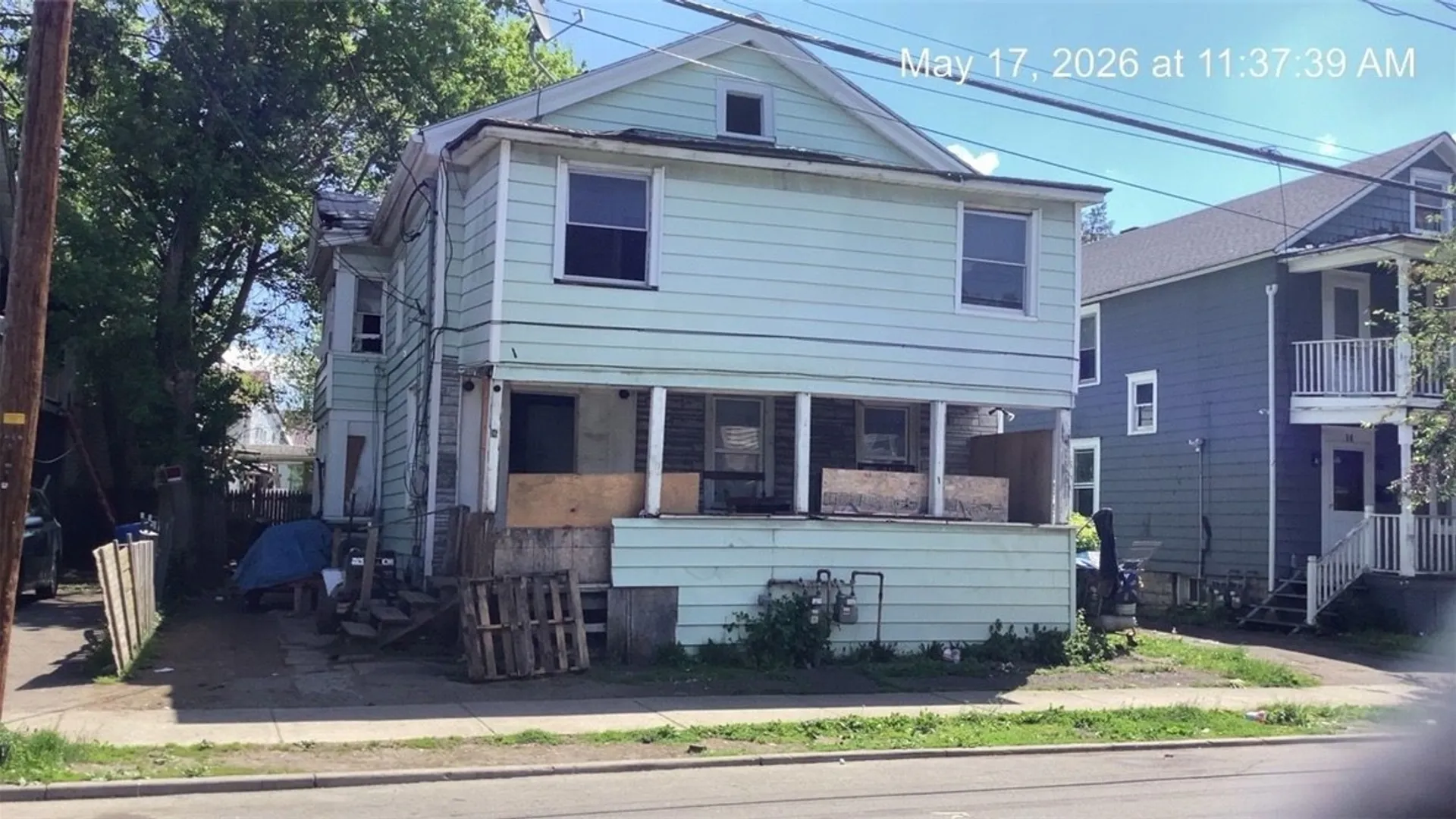 Property at 16 Emmett Street, Binghamton, NY 13901 3