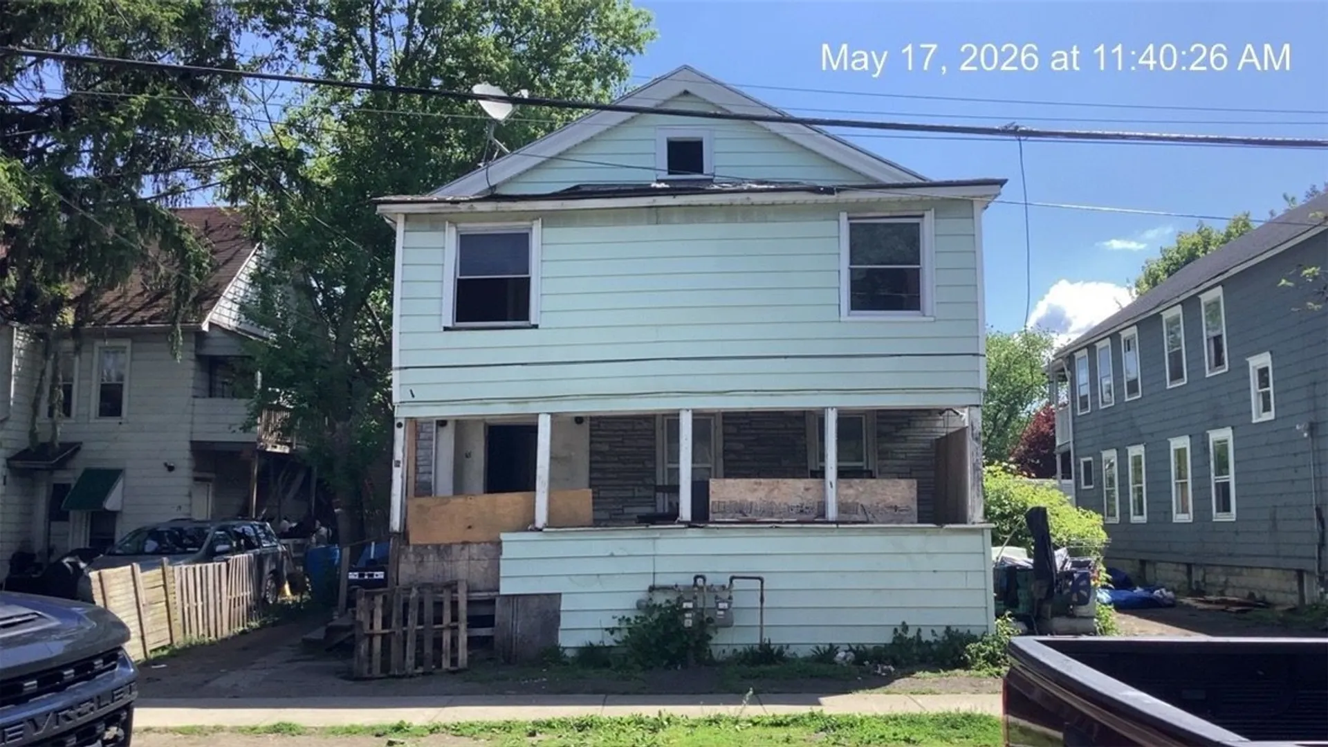 Property at 16 Emmett Street, Binghamton, NY 13901 4