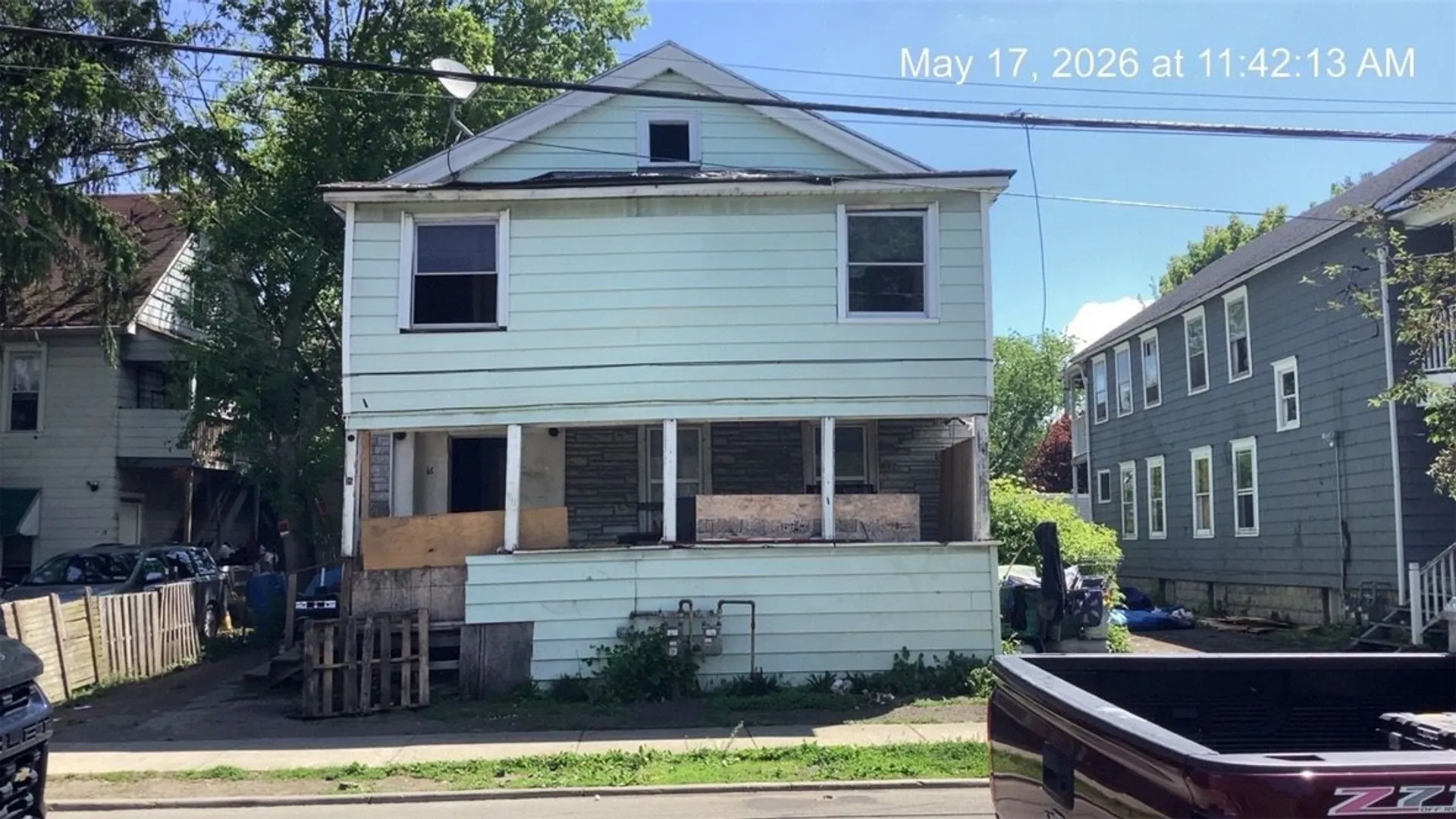 Property at 16 Emmett Street, Binghamton, NY 13901 7