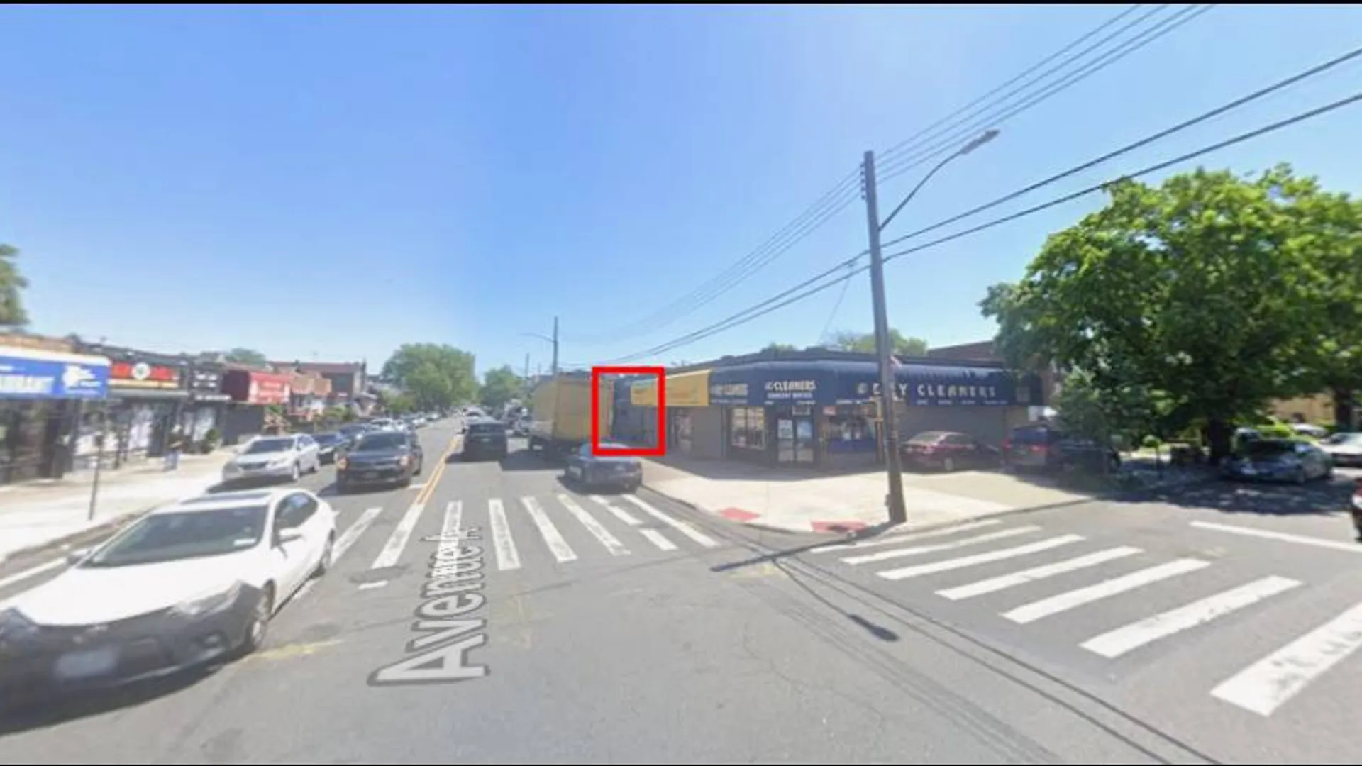 Property at 9010 Avenue A, Brooklyn, NY 11236 2