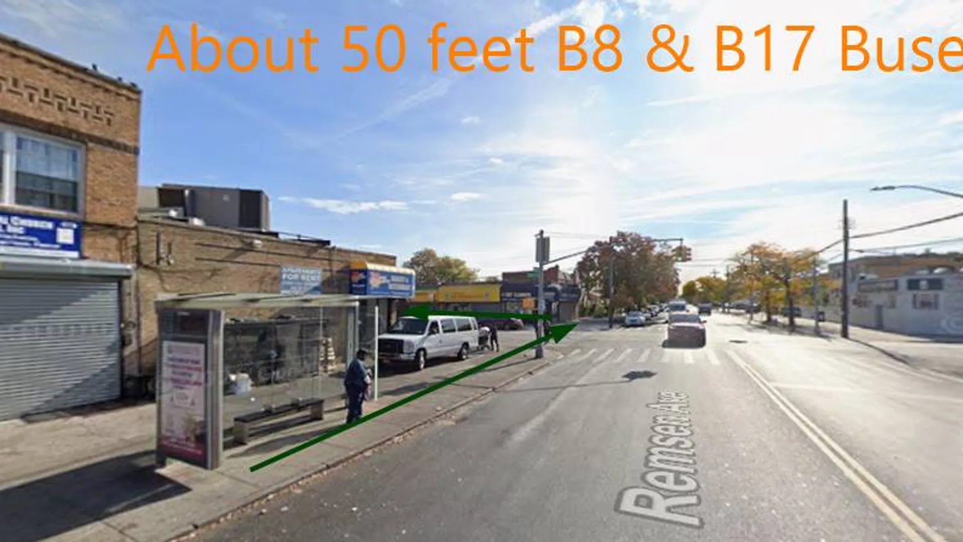 Property at 9010 Avenue A, Brooklyn, NY 11236 4