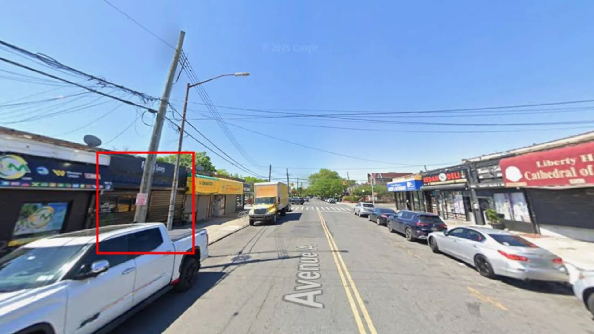 Property at 9010 Avenue A, Brooklyn, NY 11236 5
