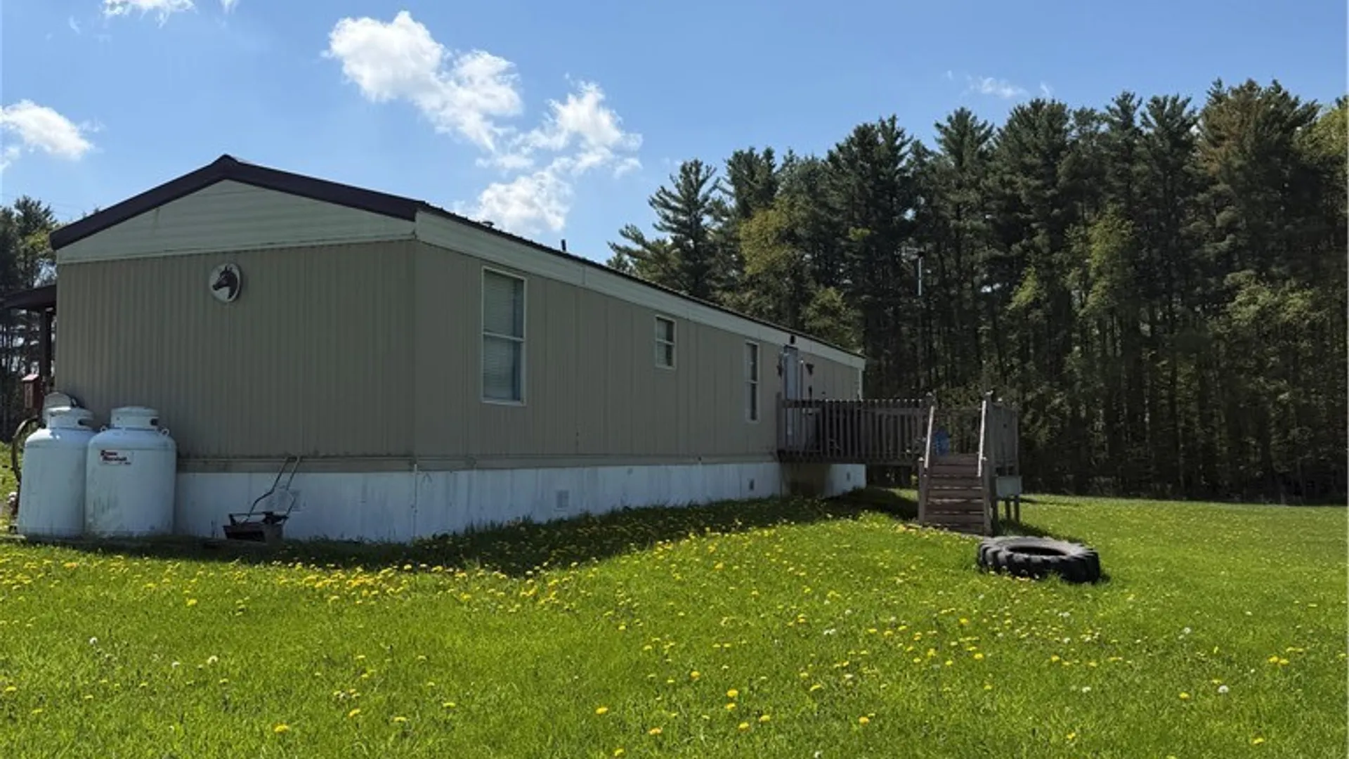 Property at 501 Hopkins Crandall Road, Smyrna, NY 13464 14