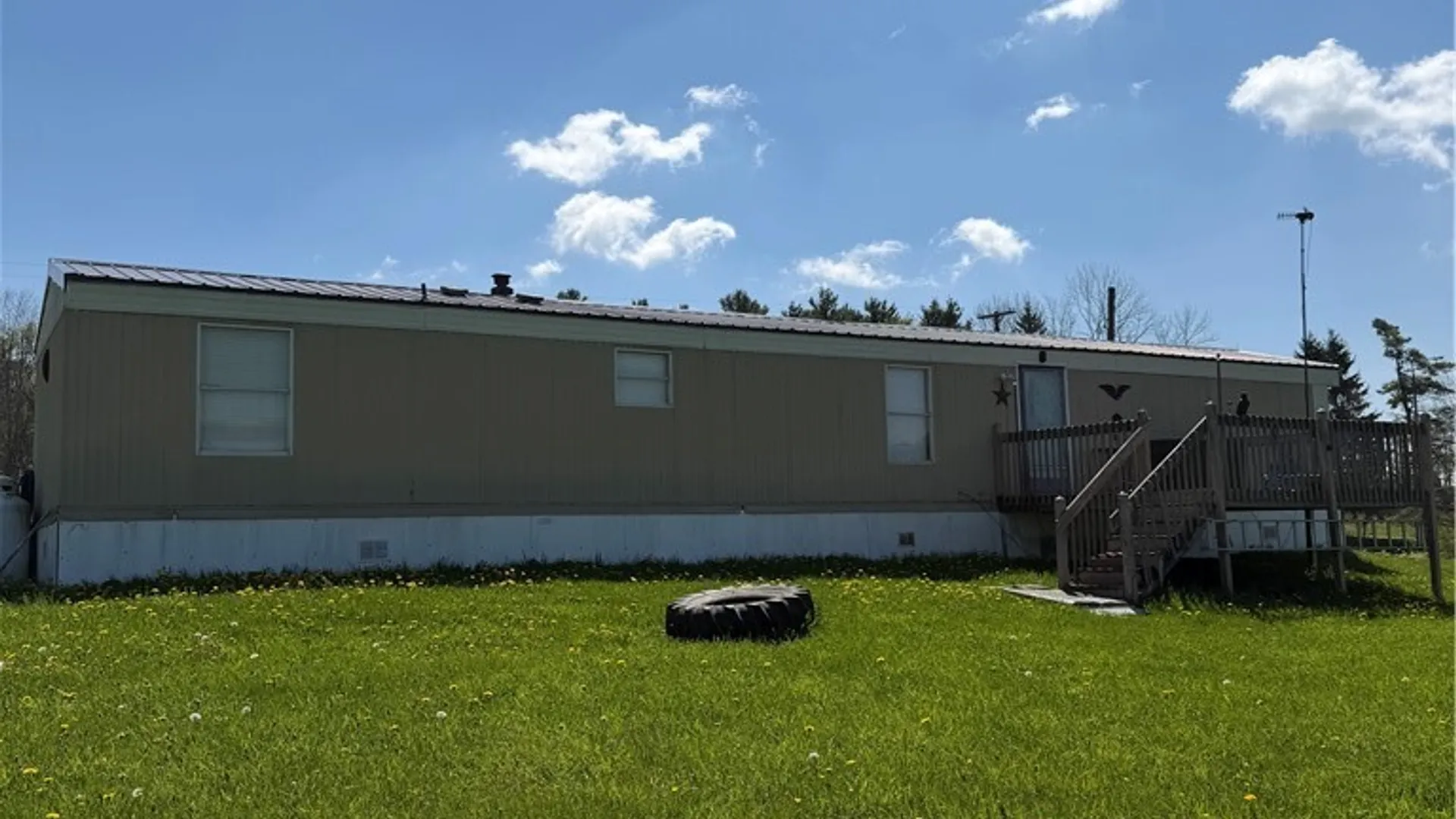 Property at 501 Hopkins Crandall Road, Smyrna, NY 13464 15