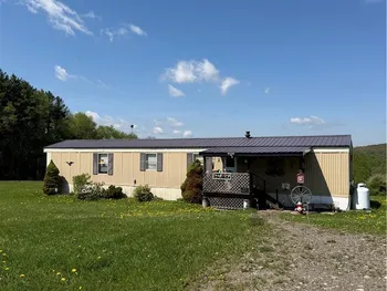 Property at 501 Hopkins Crandall Road, Smyrna, NY 13464