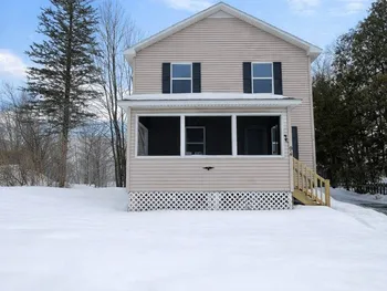 Property at 94 Bay Rd, Lake Luzerne, NY 12846