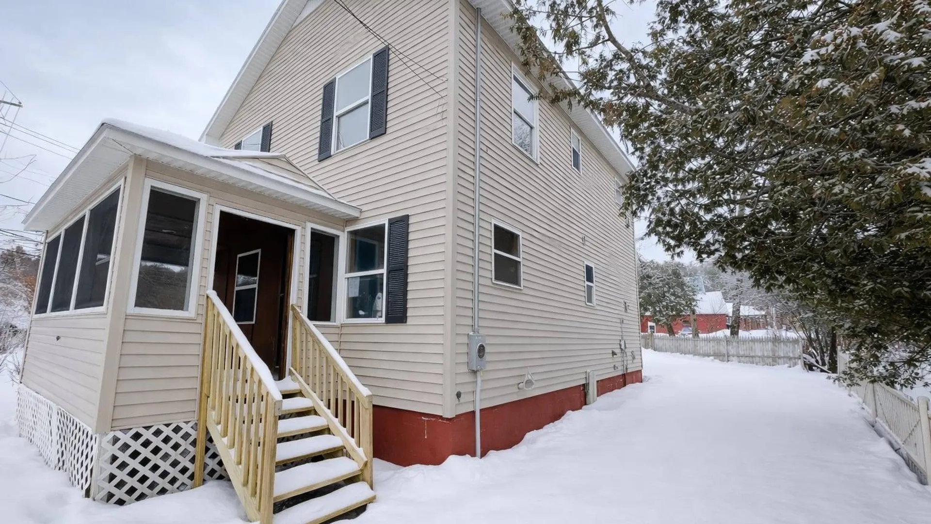 Property at 94 Bay Rd, Lake Luzerne, NY 12846 2