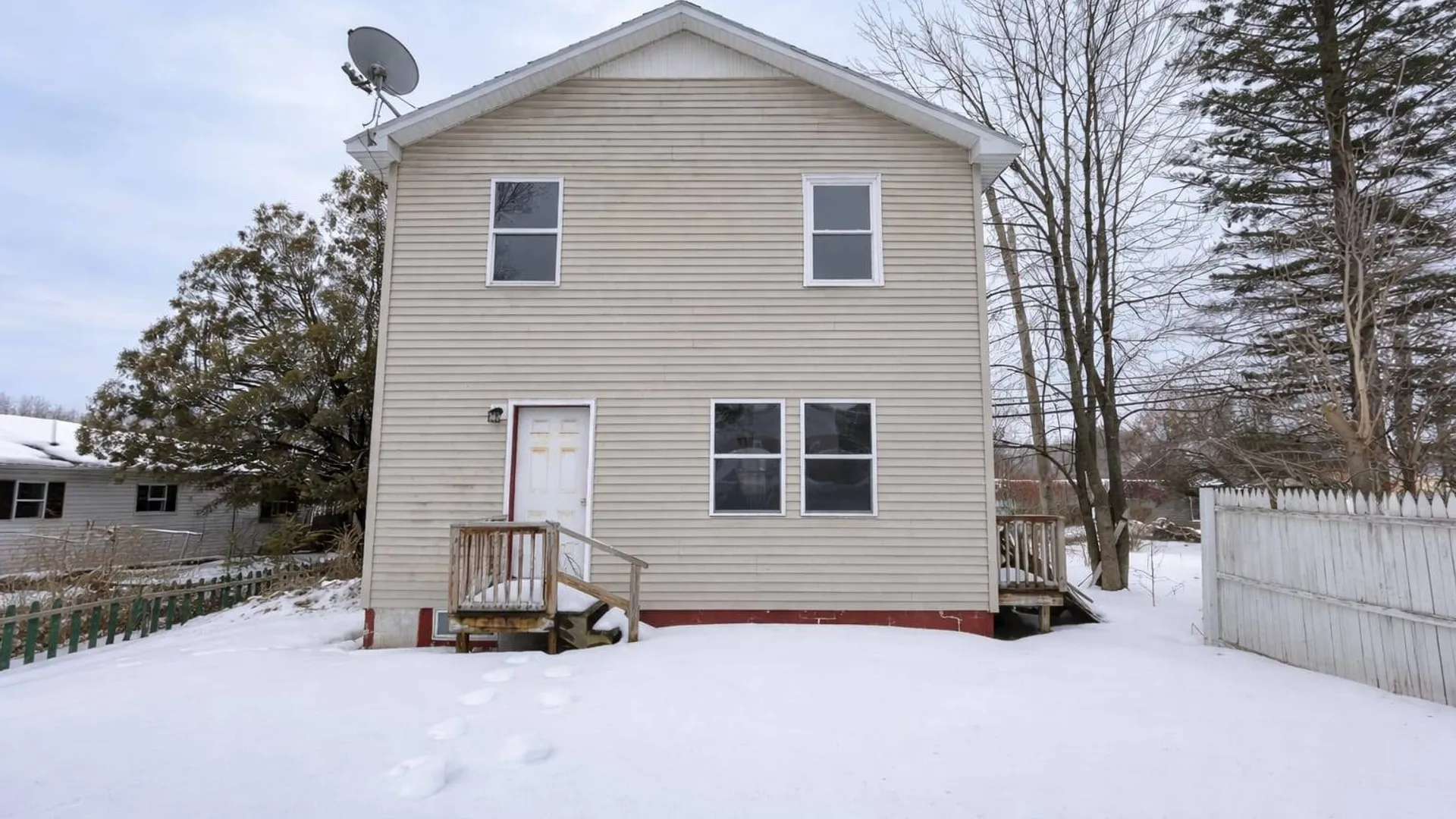 Property at 94 Bay Rd, Lake Luzerne, NY 12846 3