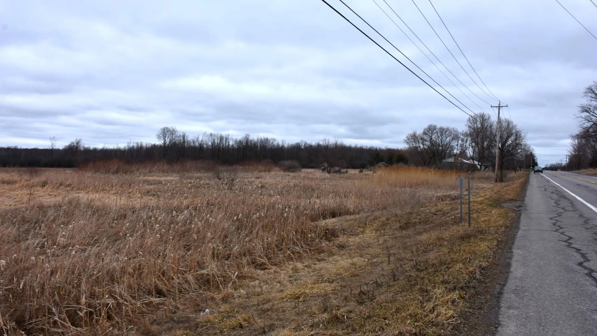Property at 7891 US Highway 11, Potsdam, NY 13676 13
