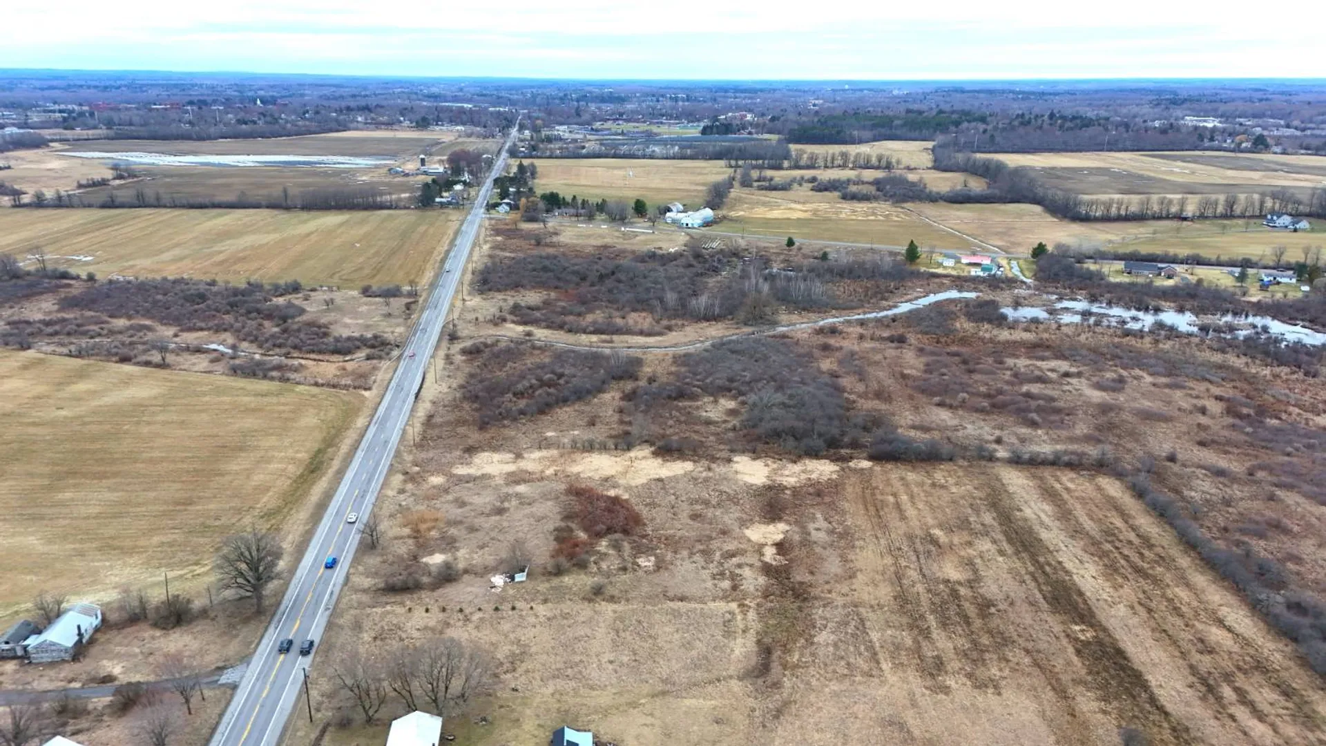 Property at 7891 US Highway 11, Potsdam, NY 13676 3