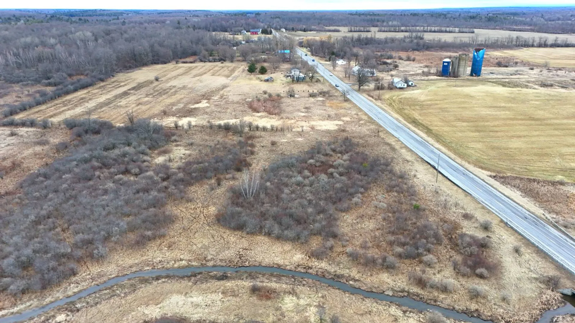 Property at 7891 US Highway 11, Potsdam, NY 13676 7