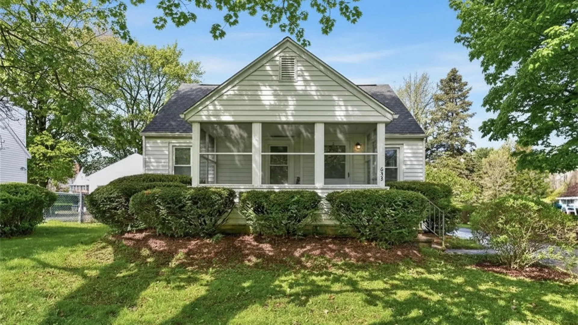 Property at 633 Wegman Road, Gates, NY 14606 2