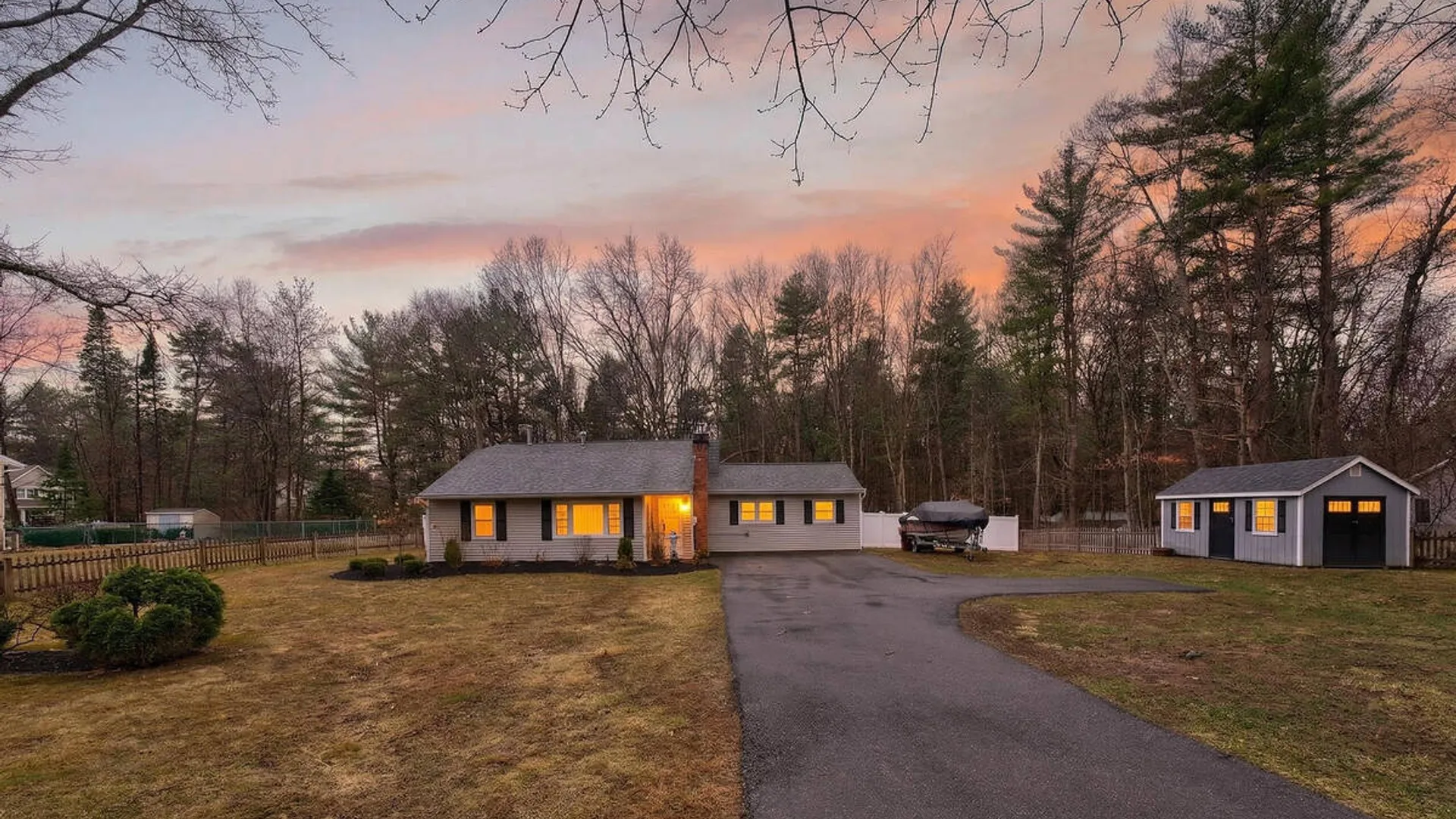 Property at 88 Jones Road, Wilton, NY 12866 2