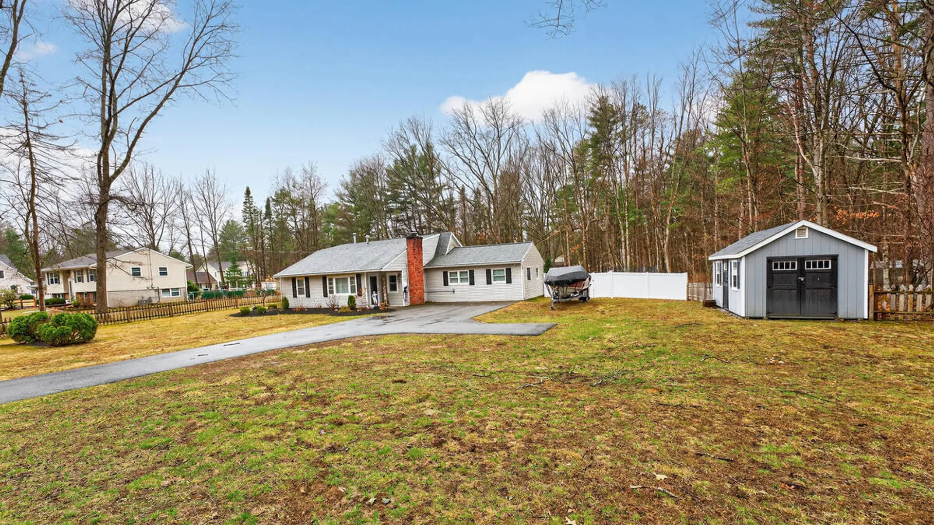 Property at 88 Jones Road, Wilton, NY 12866 3