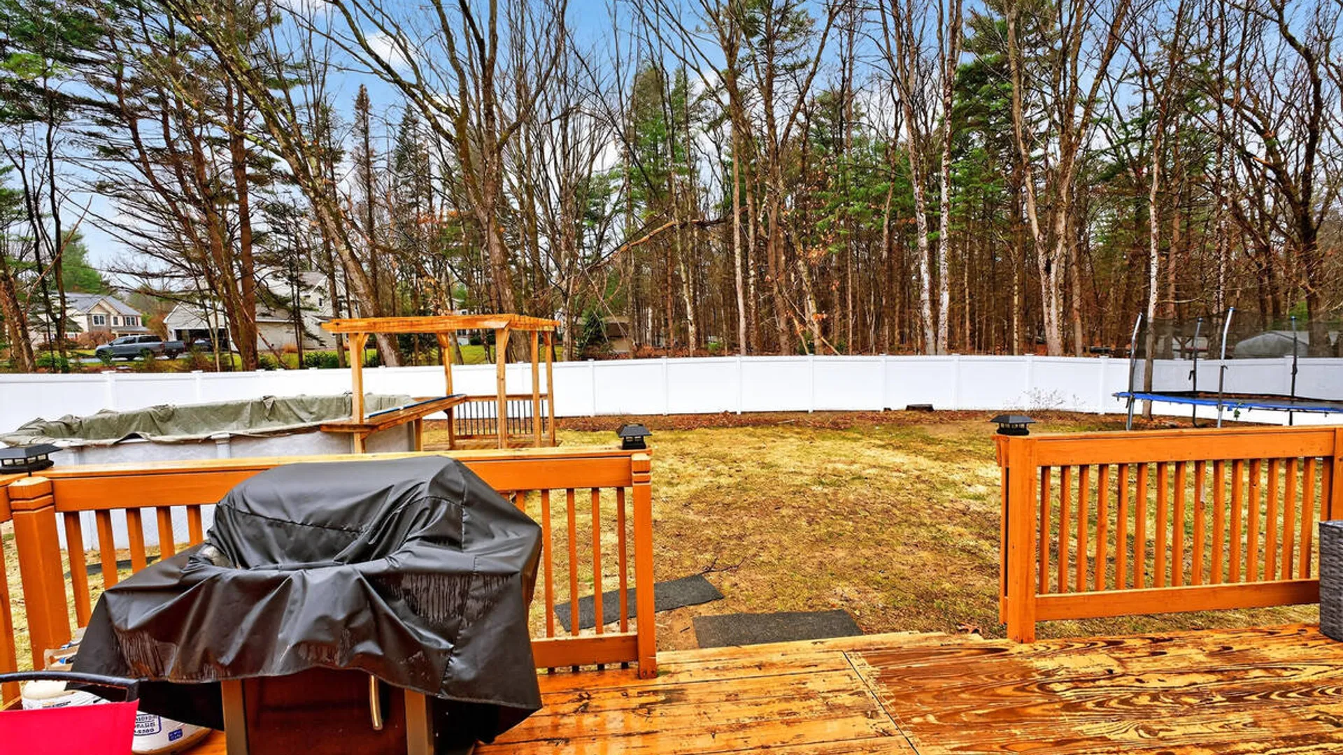 Property at 88 Jones Road, Wilton, NY 12866 33