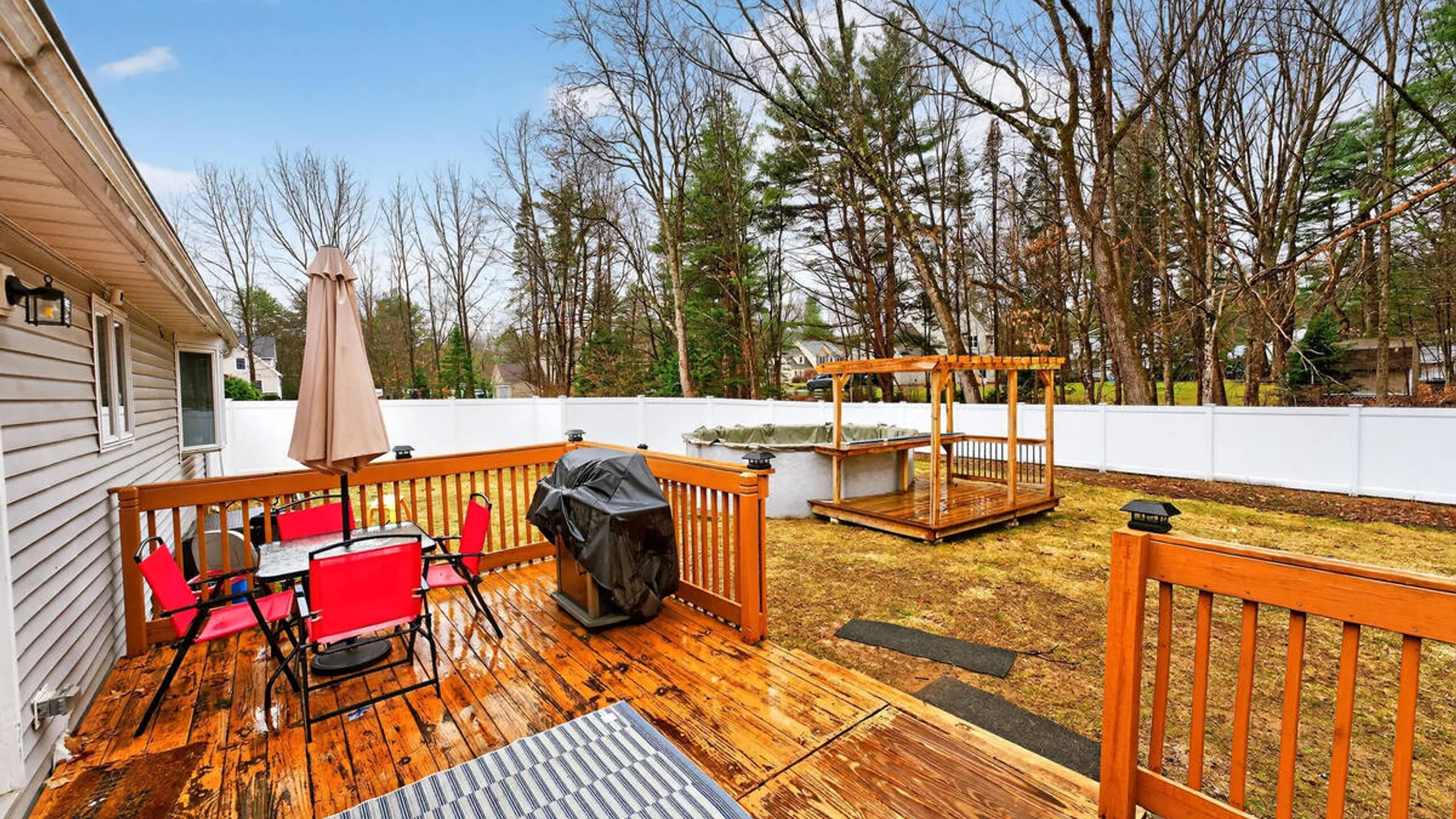 Property at 88 Jones Road, Wilton, NY 12866 34