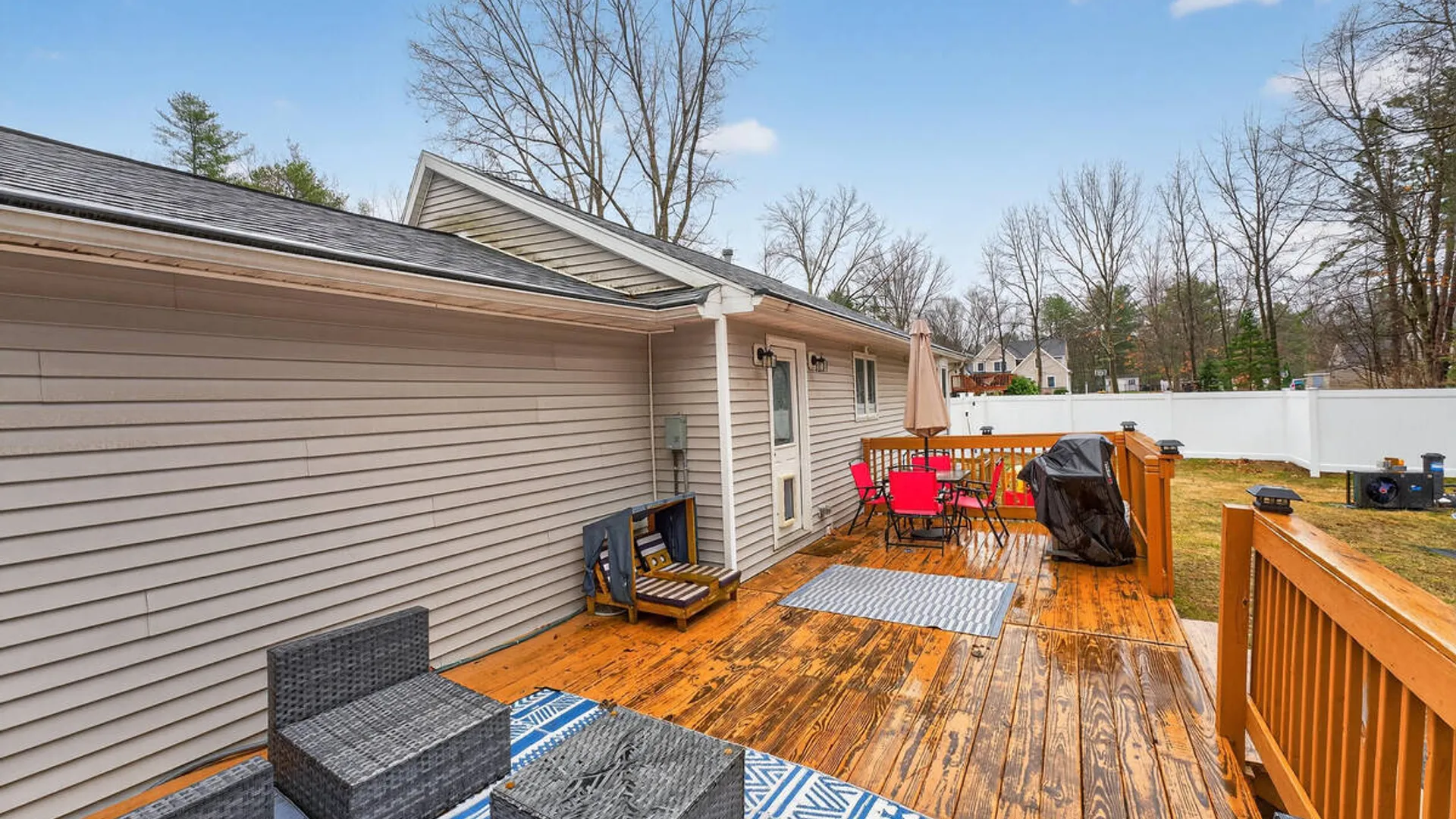 Property at 88 Jones Road, Wilton, NY 12866 35