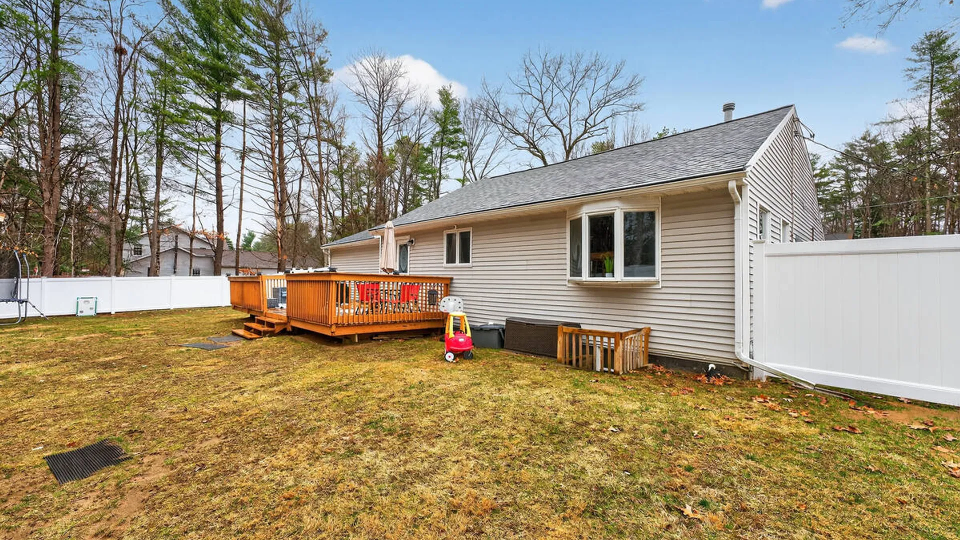 Property at 88 Jones Road, Wilton, NY 12866 38