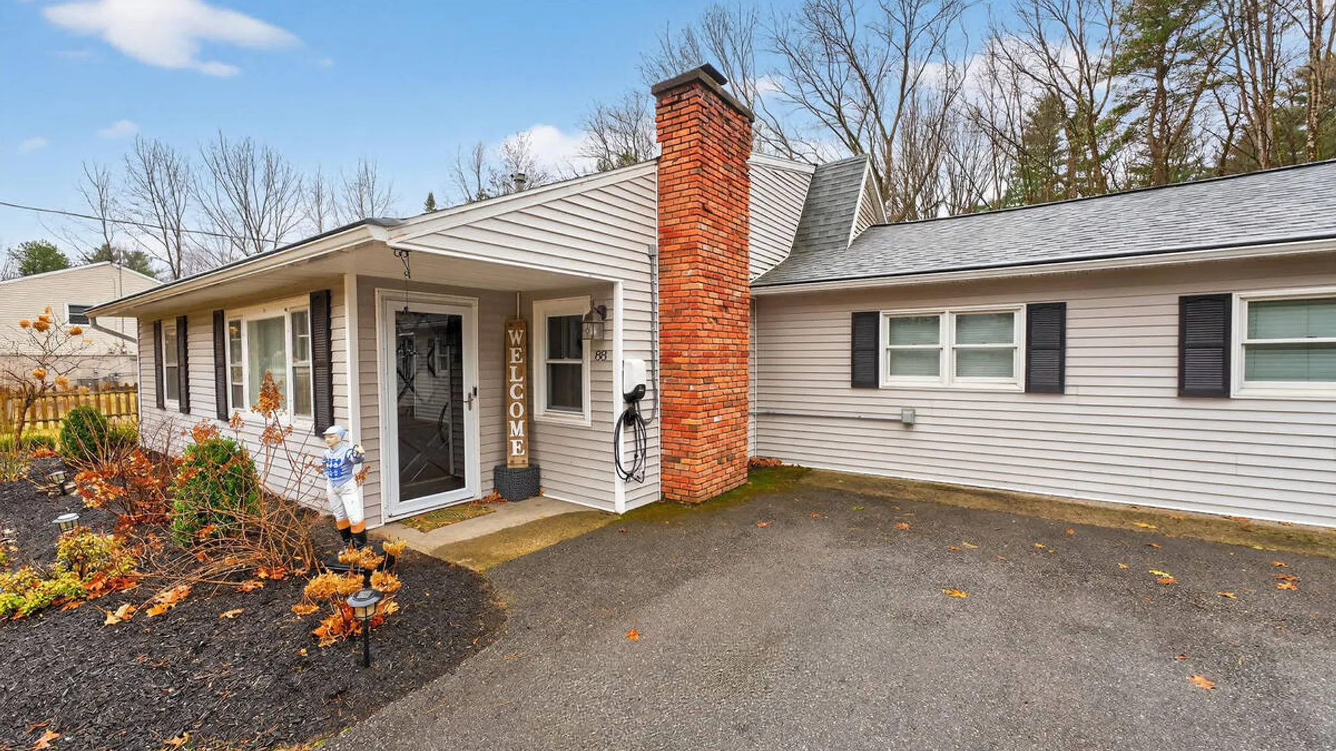 Property at 88 Jones Road, Wilton, NY 12866 4