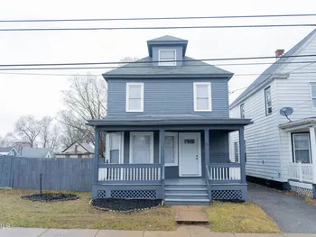 Property at 14 Yale Street, Schenectady, NY 12304