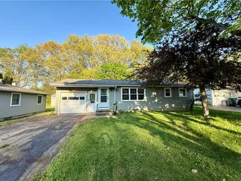 Property at 116 Lemoyn Avenue, Rochester, NY 14612