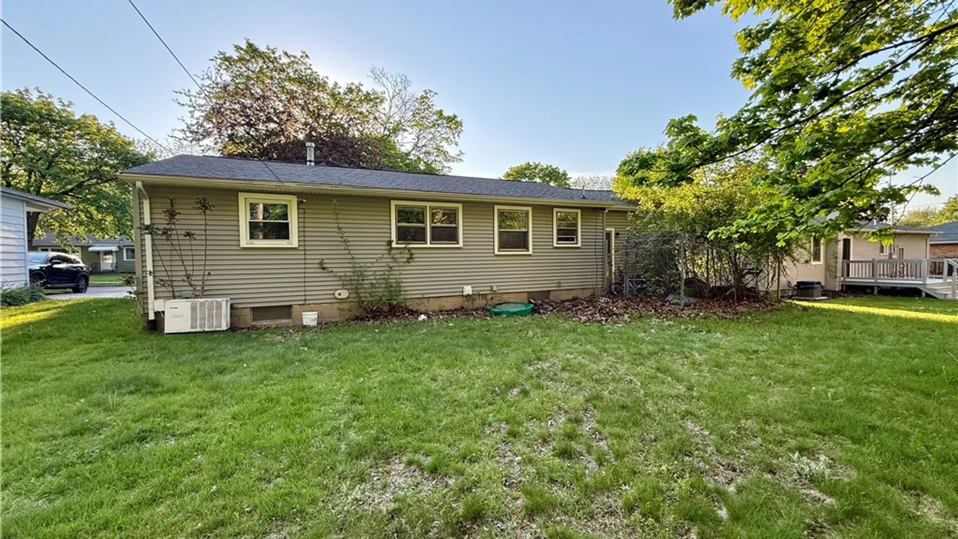 Property at 116 Lemoyn Avenue, Rochester, NY 14612 20