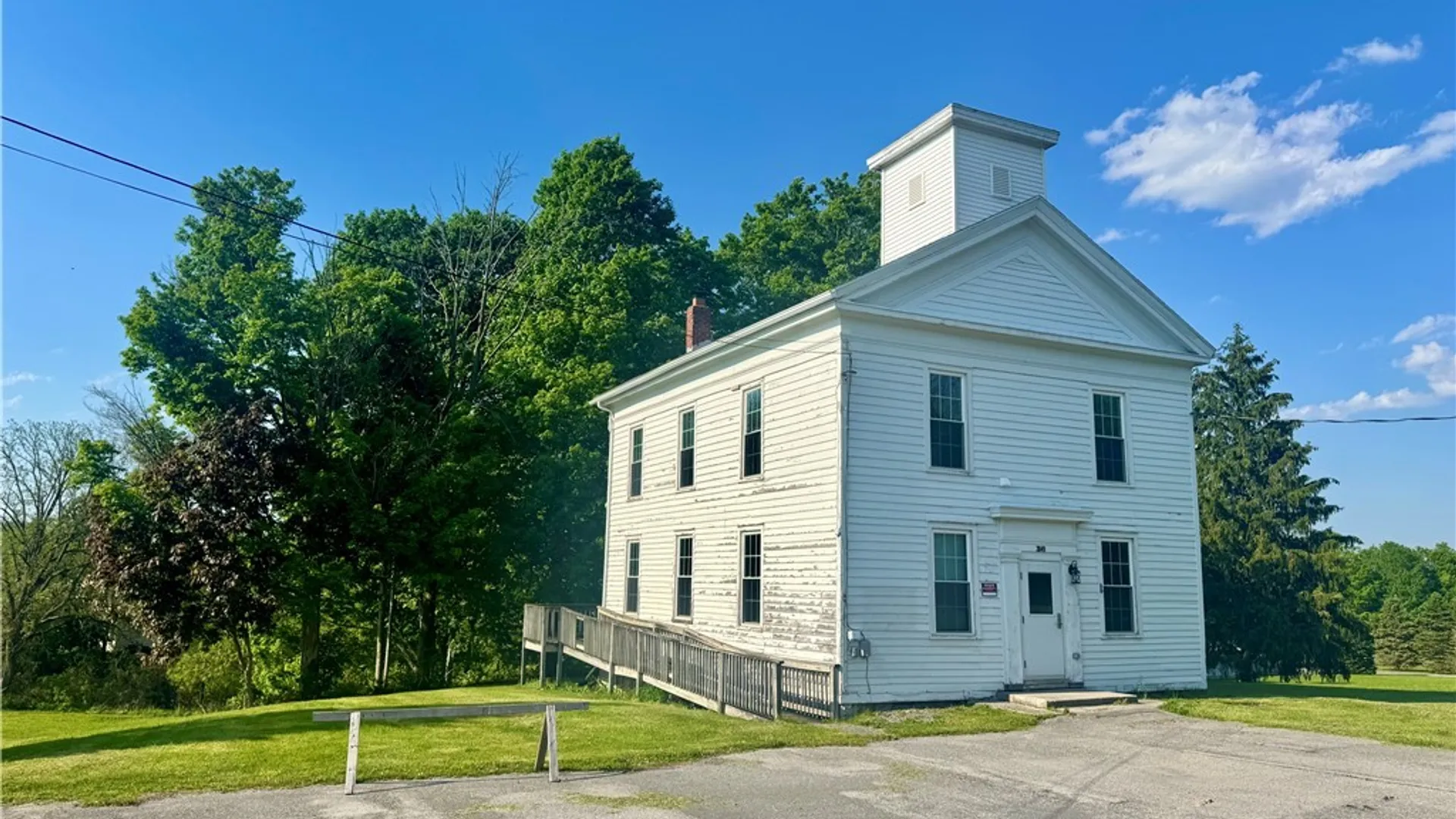 Property at 3849 Timmerman Road, Lincoln, NY 13032 12