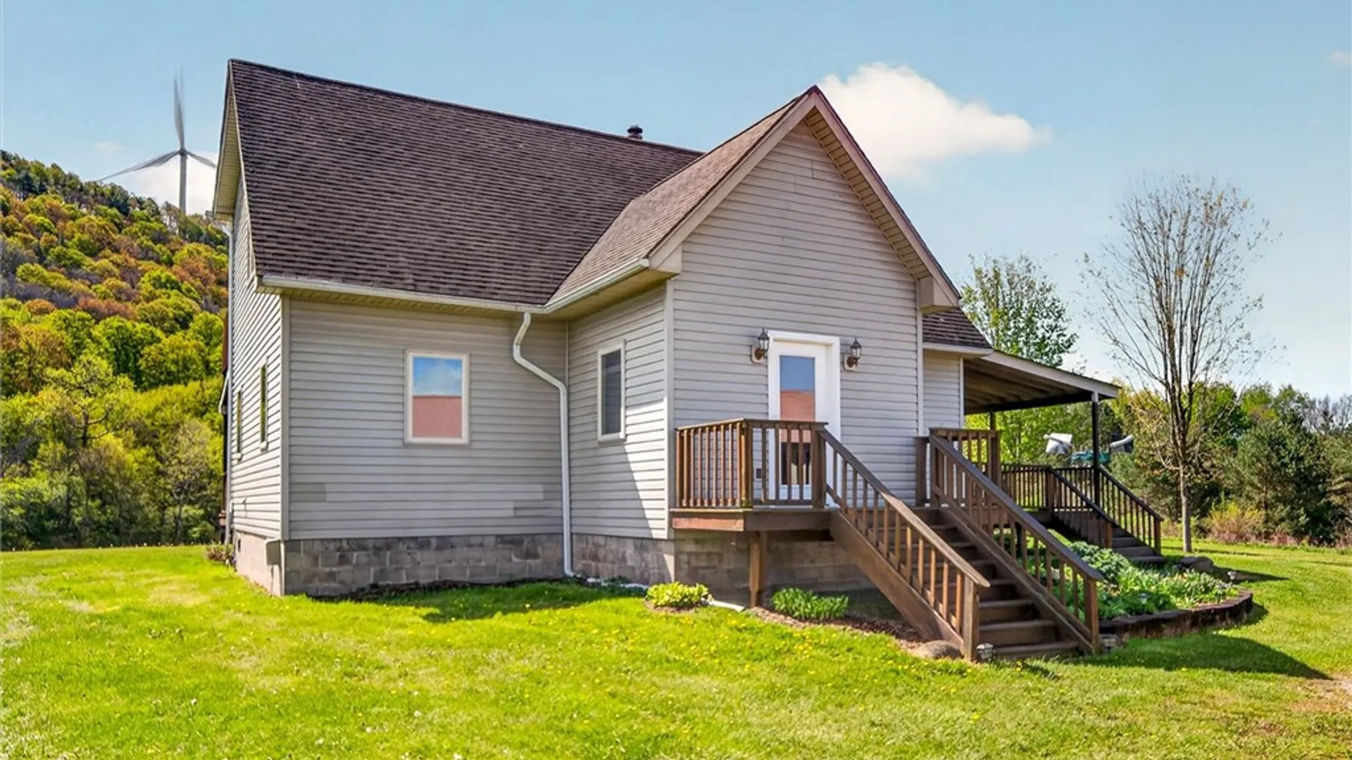Property at 10848 State Route 371, Cohocton, NY 14826 2