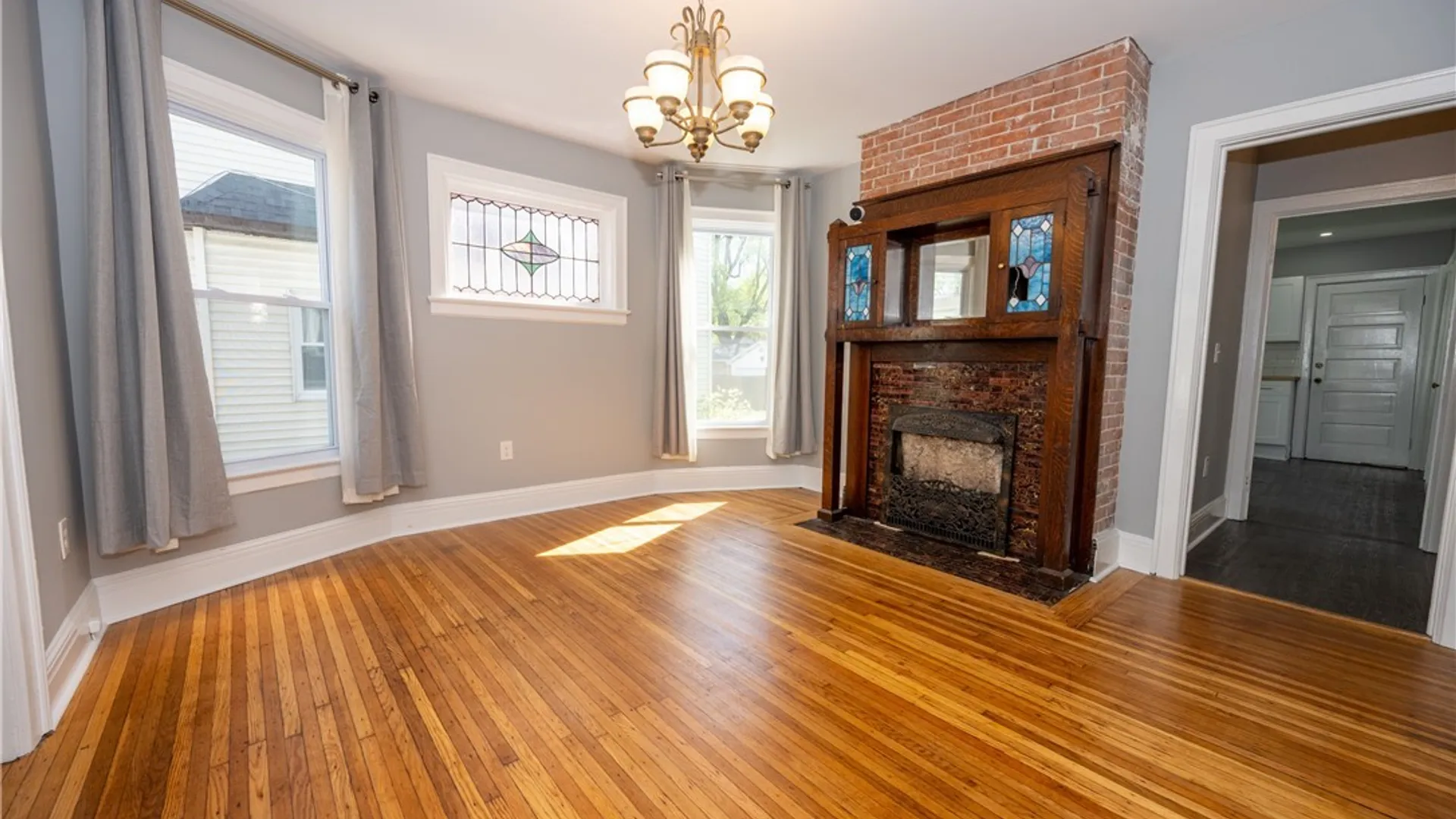 Property at 103 Unger Avenue, Buffalo, NY 14210 13