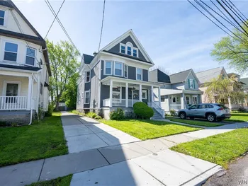 Property at 103 Unger Avenue, Buffalo, NY 14210