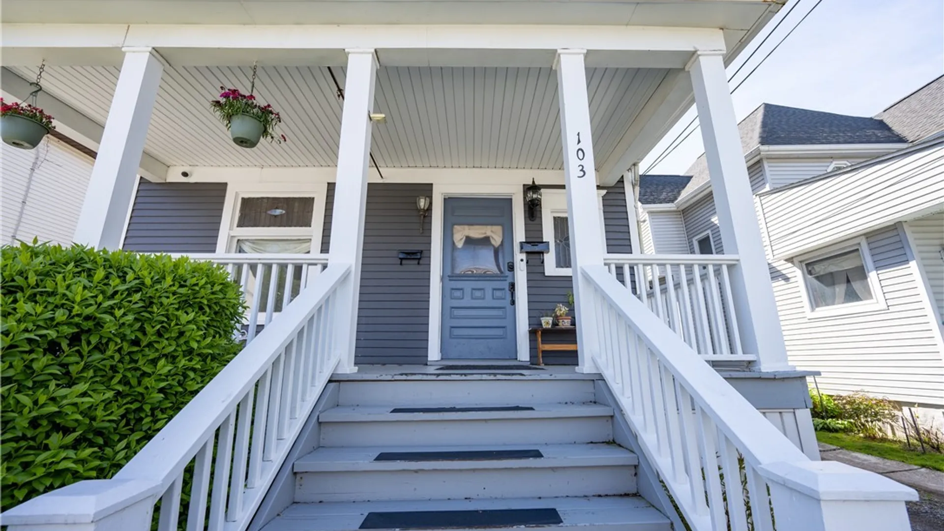 Property at 103 Unger Avenue, Buffalo, NY 14210 4