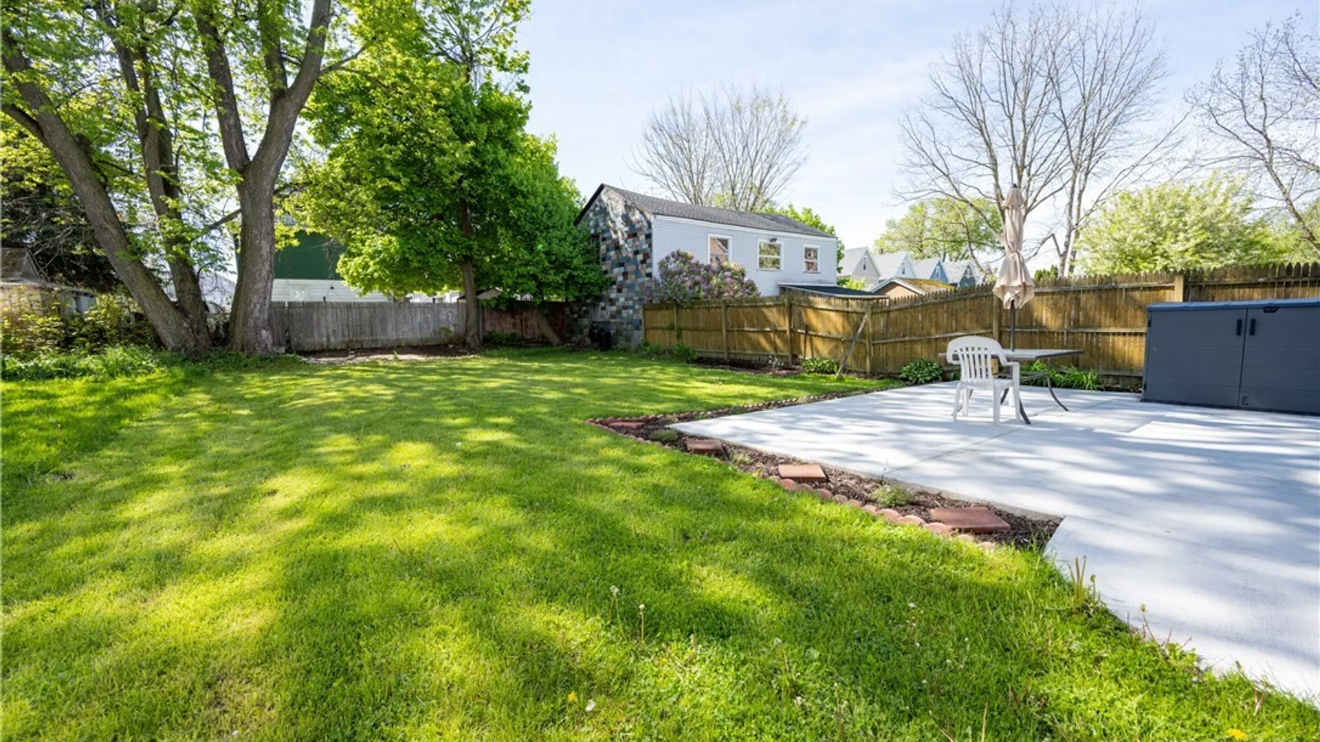 Property at 103 Unger Avenue, Buffalo, NY 14210 6