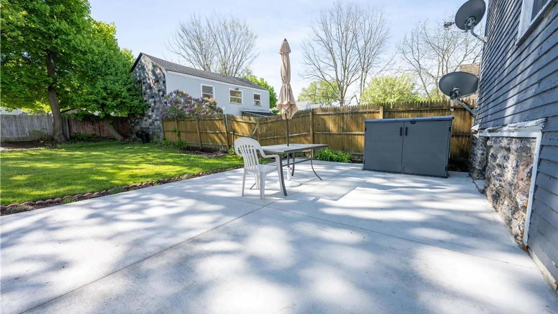 Property at 103 Unger Avenue, Buffalo, NY 14210 7