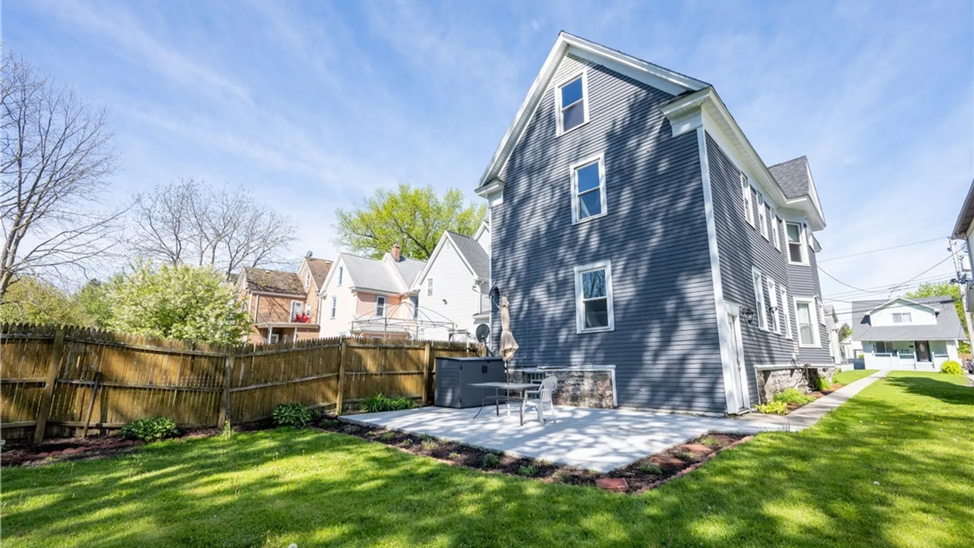 Property at 103 Unger Avenue, Buffalo, NY 14210 8