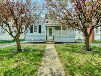 Property at 321 Oakwood Road, Greece, NY 14616