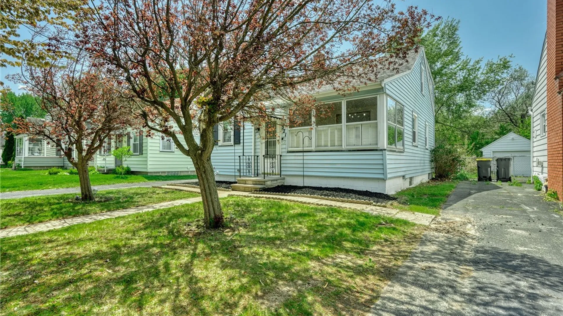 Property at 321 Oakwood Road, Greece, NY 14616 4