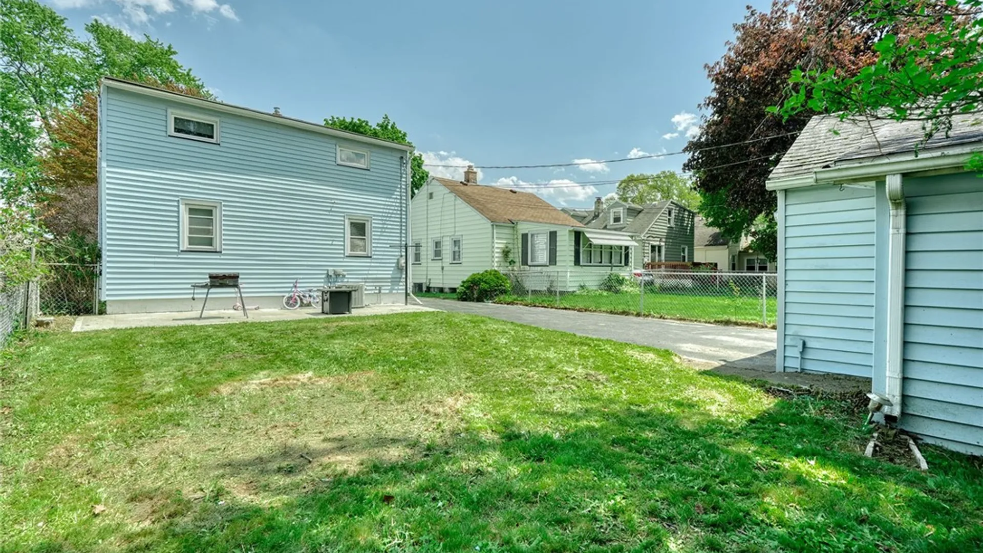 Property at 321 Oakwood Road, Greece, NY 14616 45