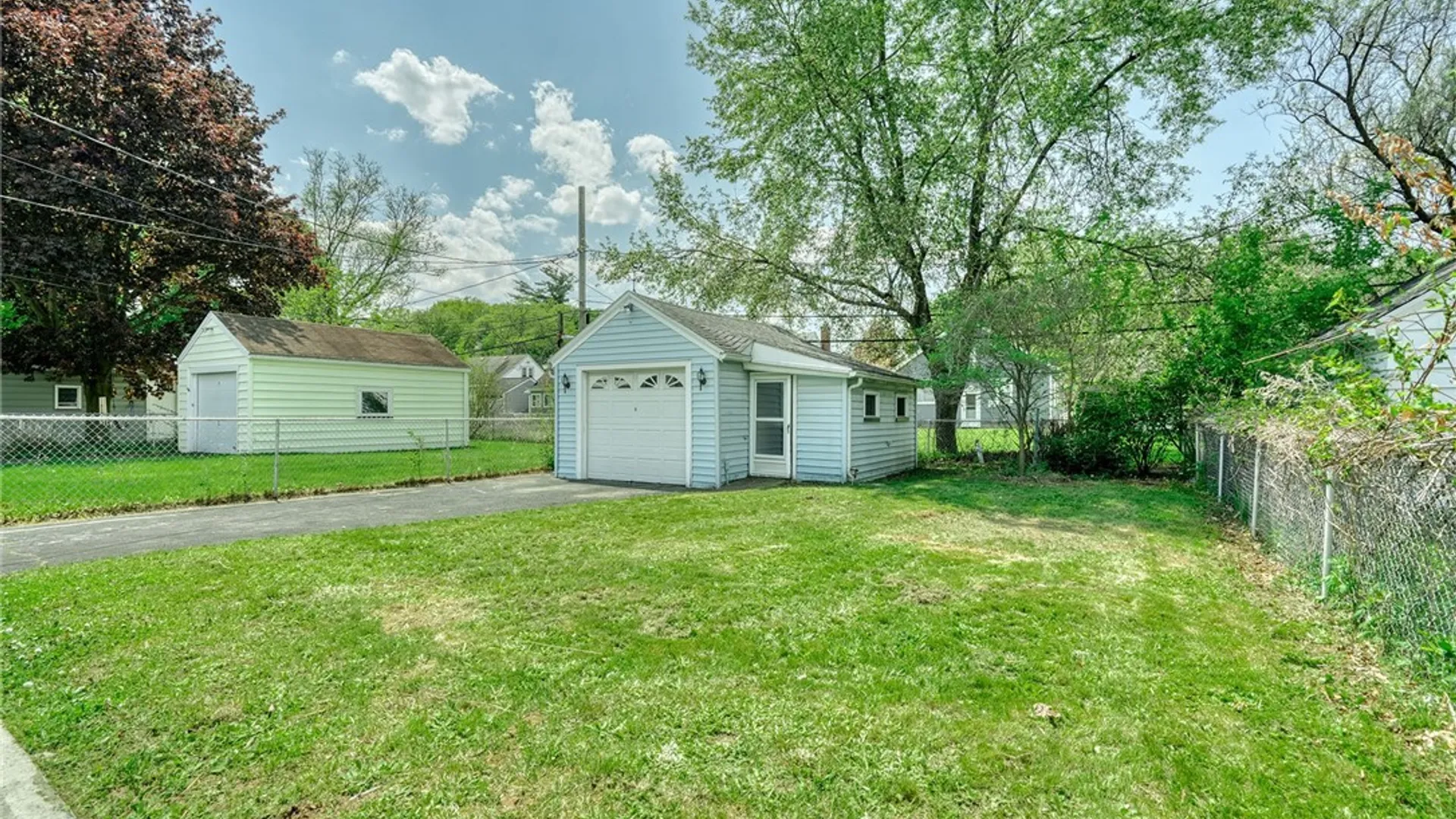 Property at 321 Oakwood Road, Greece, NY 14616 47