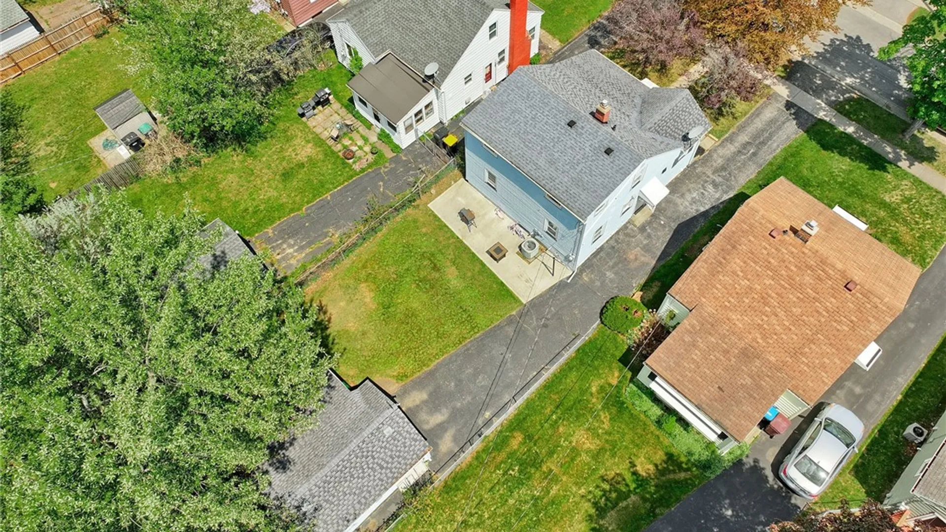 Property at 321 Oakwood Road, Greece, NY 14616 5