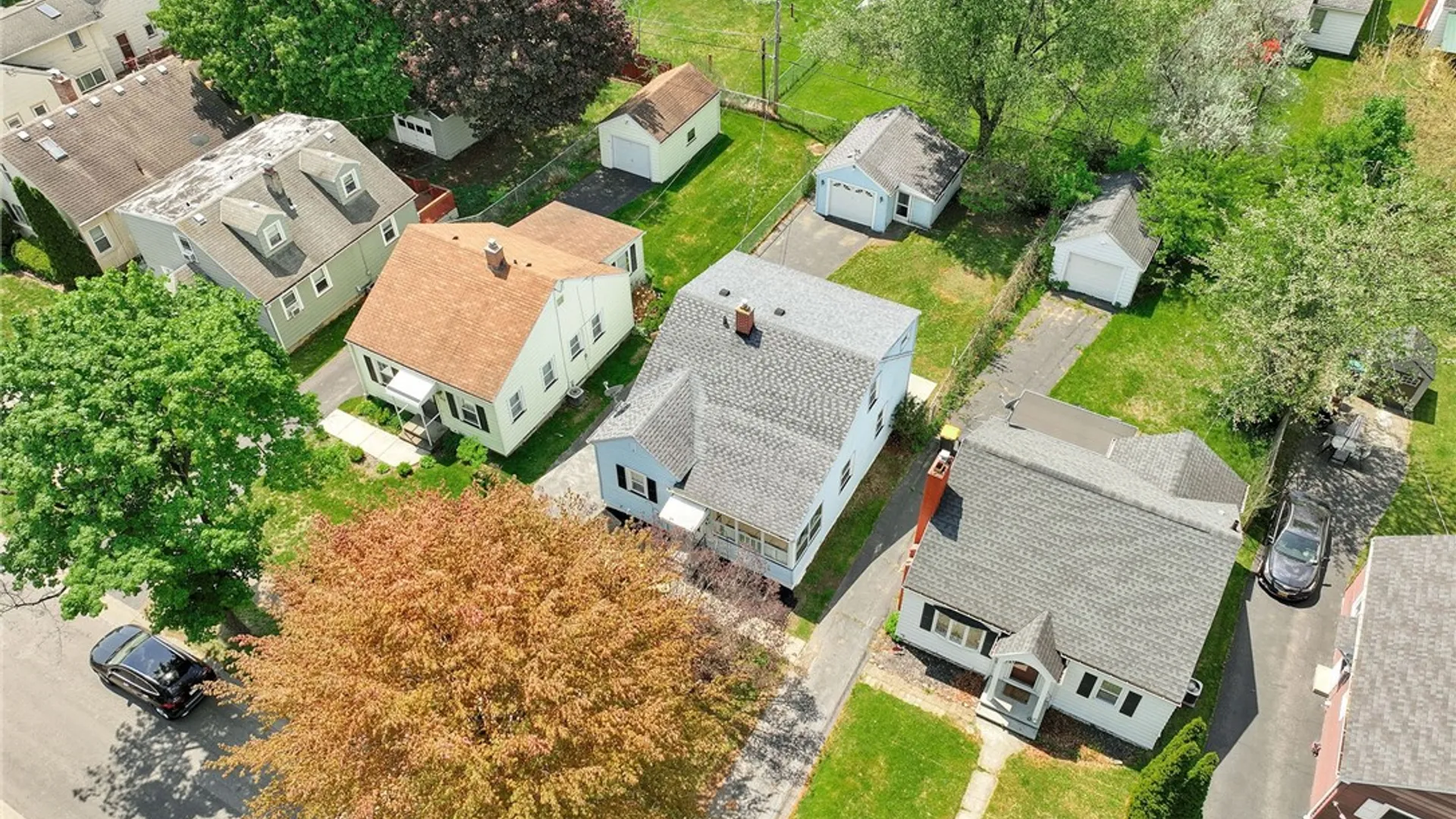 Property at 321 Oakwood Road, Greece, NY 14616 7