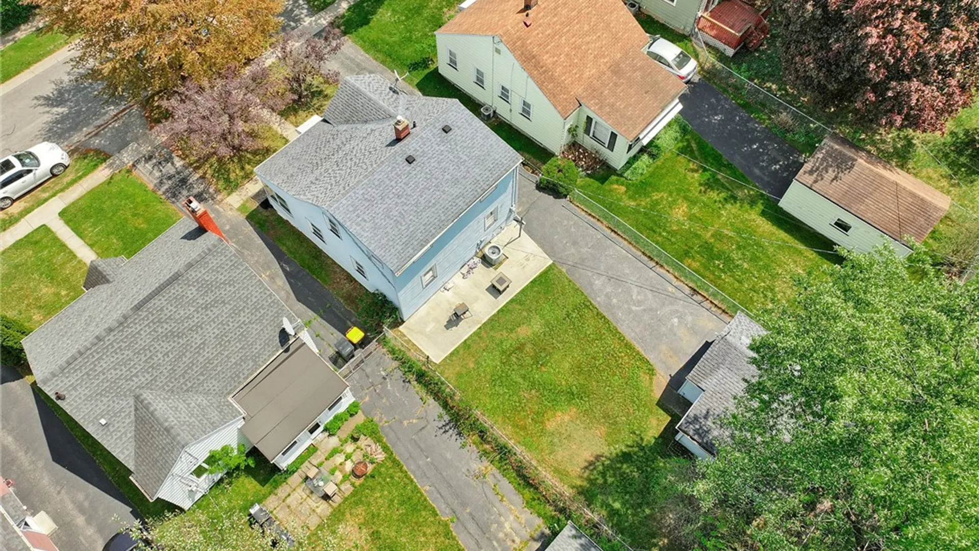 Property at 321 Oakwood Road, Greece, NY 14616 8