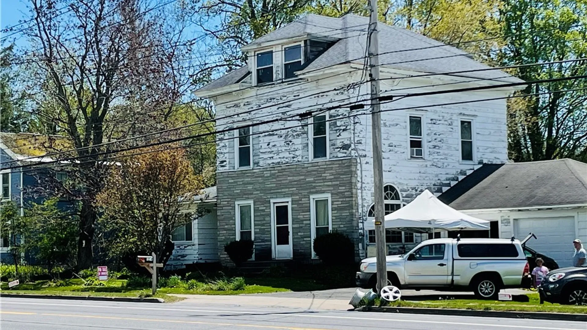 Property at 3218 Route 20, Cazenovia, NY 13035 2