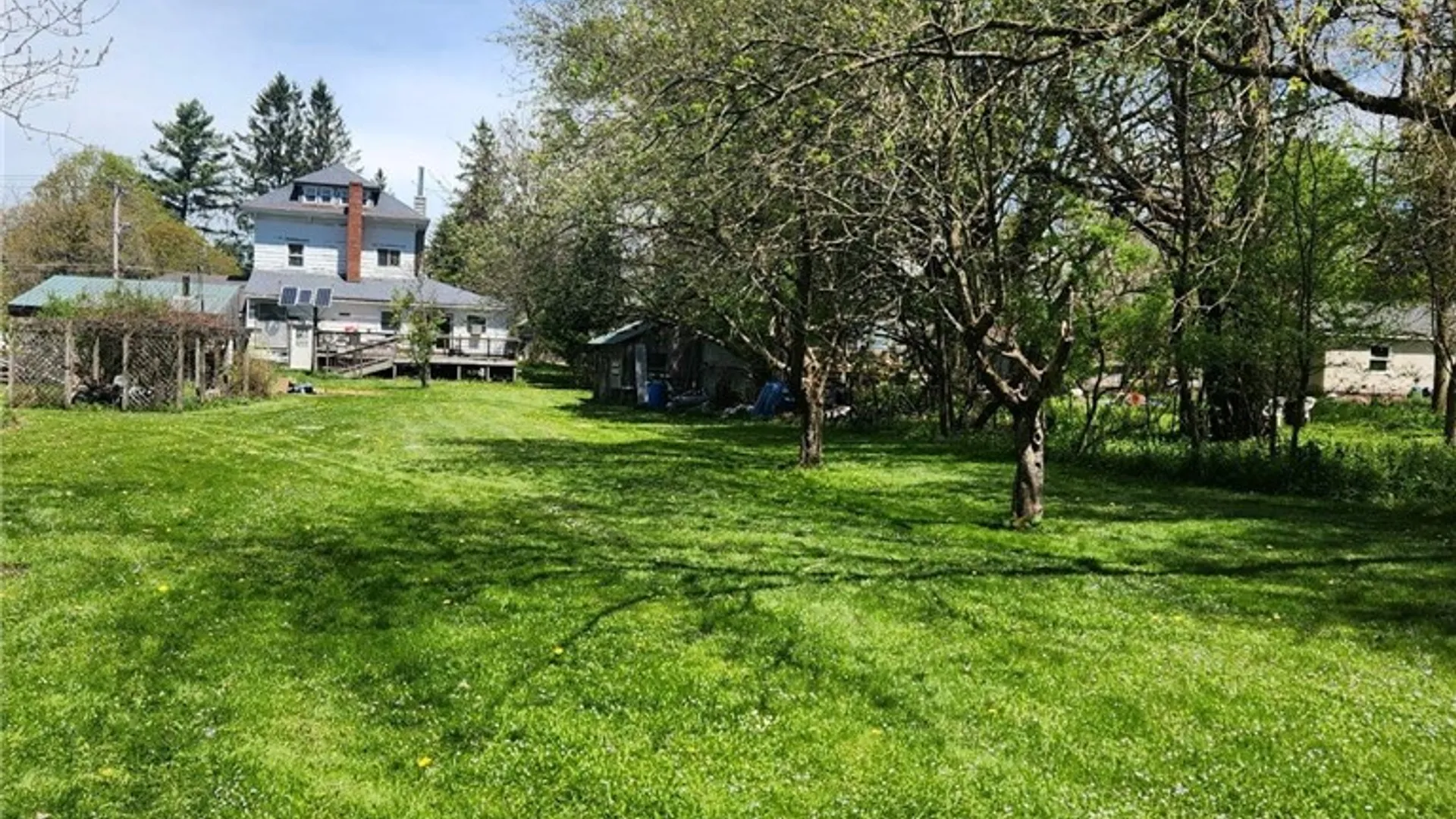 Property at 3218 Route 20, Cazenovia, NY 13035 28