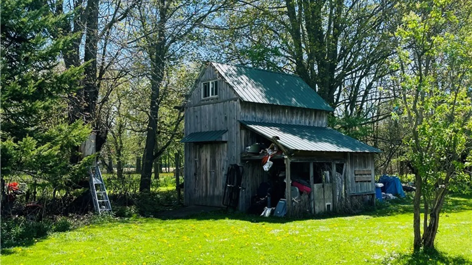Property at 3218 Route 20, Cazenovia, NY 13035 31
