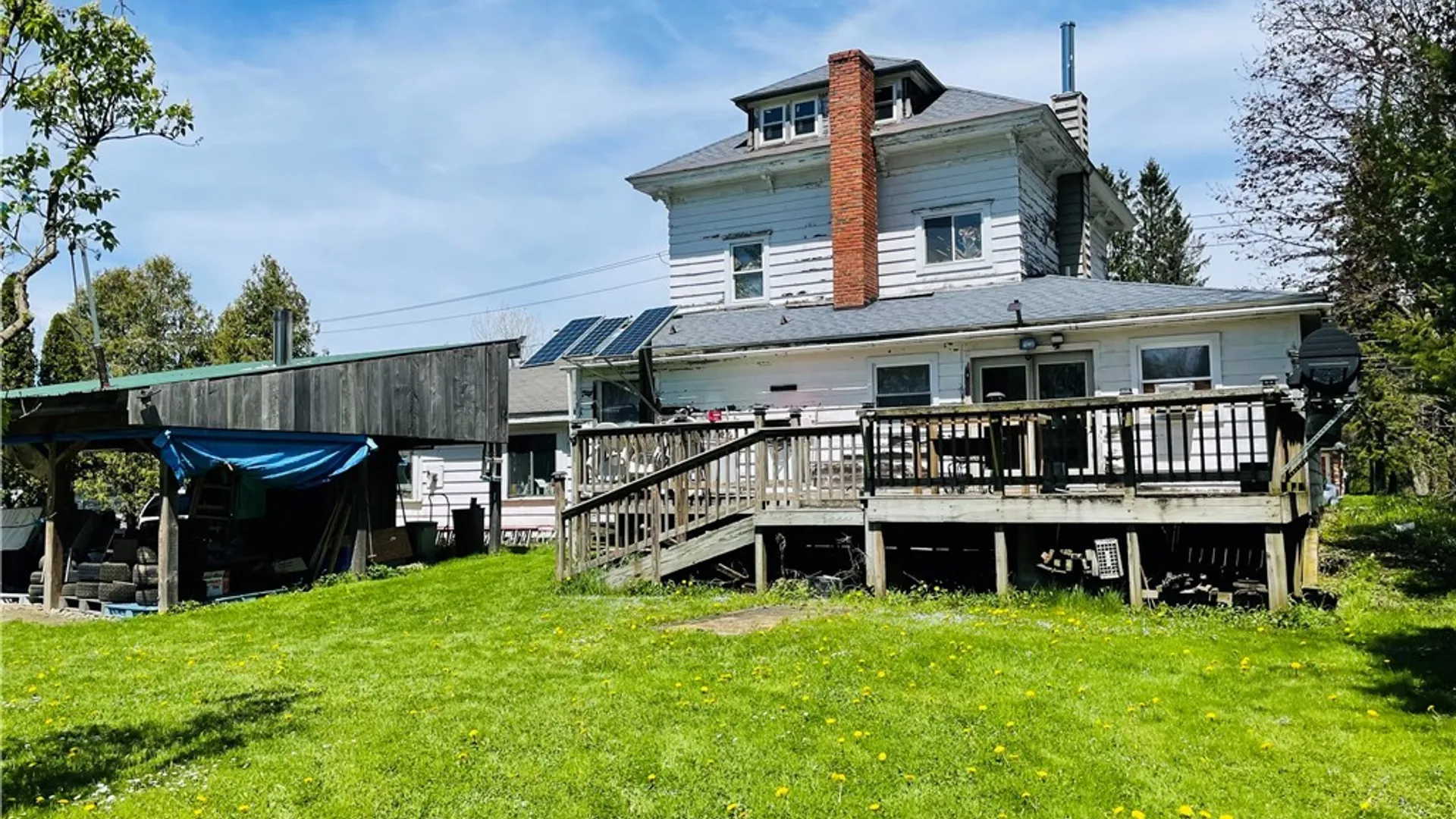 Property at 3218 Route 20, Cazenovia, NY 13035 32