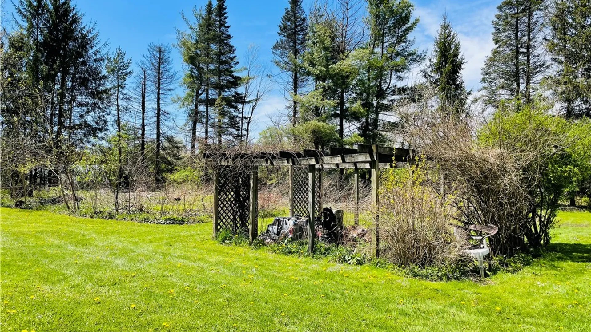 Property at 3218 Route 20, Cazenovia, NY 13035 34