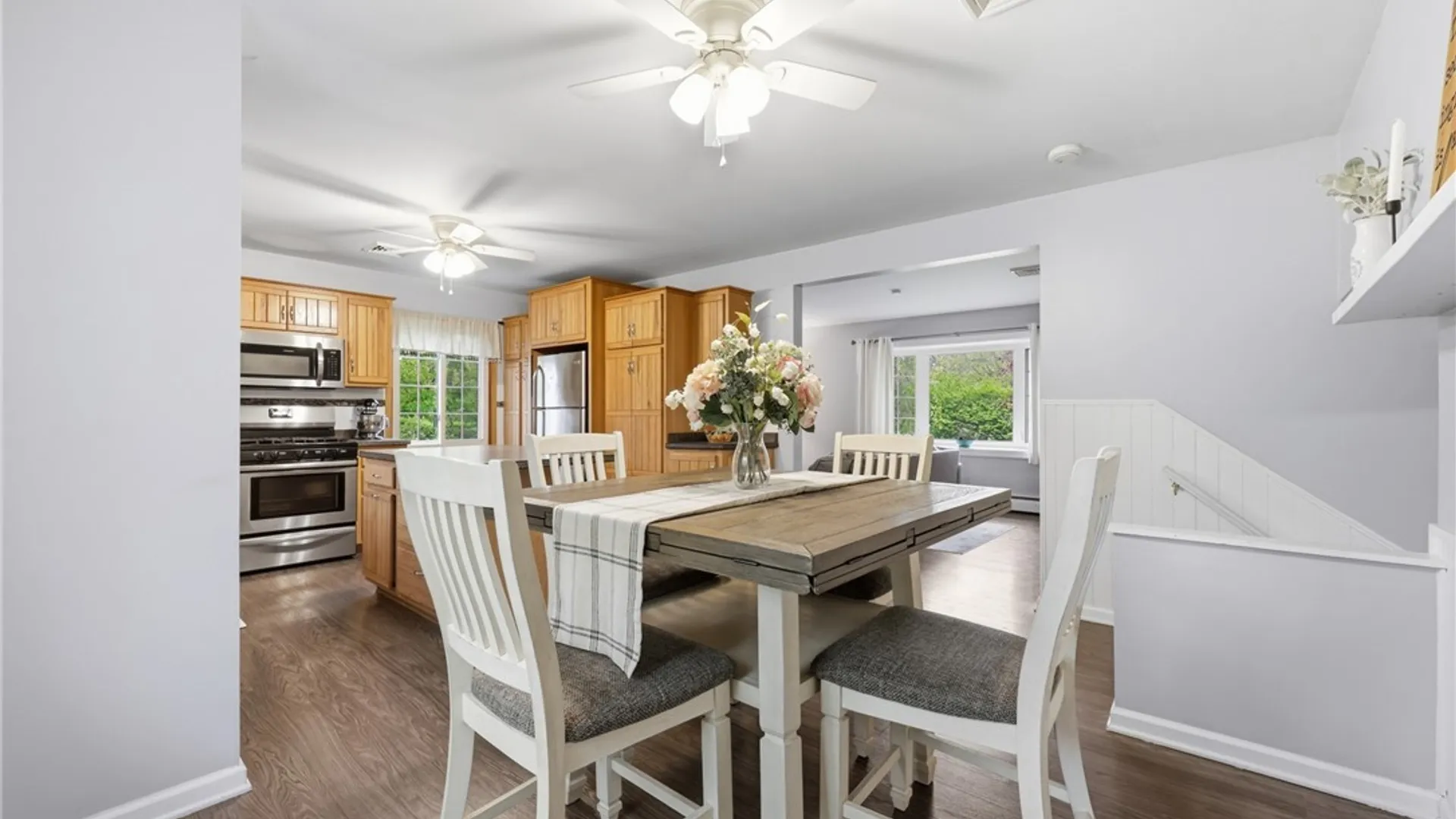 Property at 462 Eisenhower Avenue, Evans, NY 14006 13