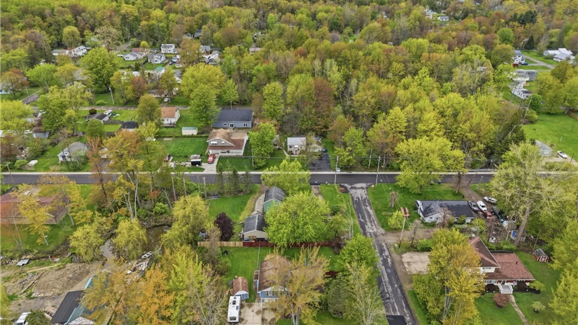 Property at 462 Eisenhower Avenue, Evans, NY 14006 40