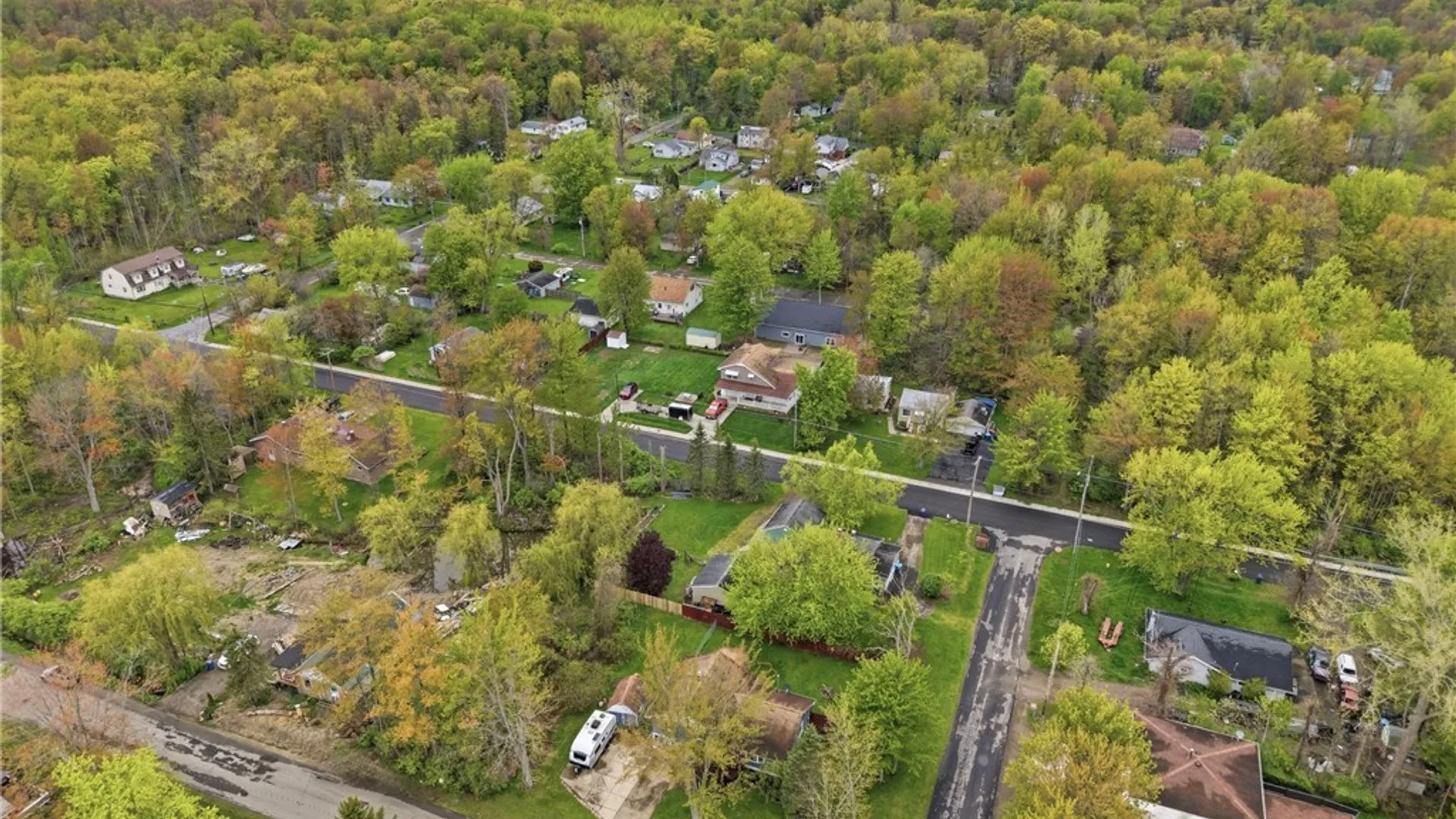 Property at 462 Eisenhower Avenue, Evans, NY 14006 42