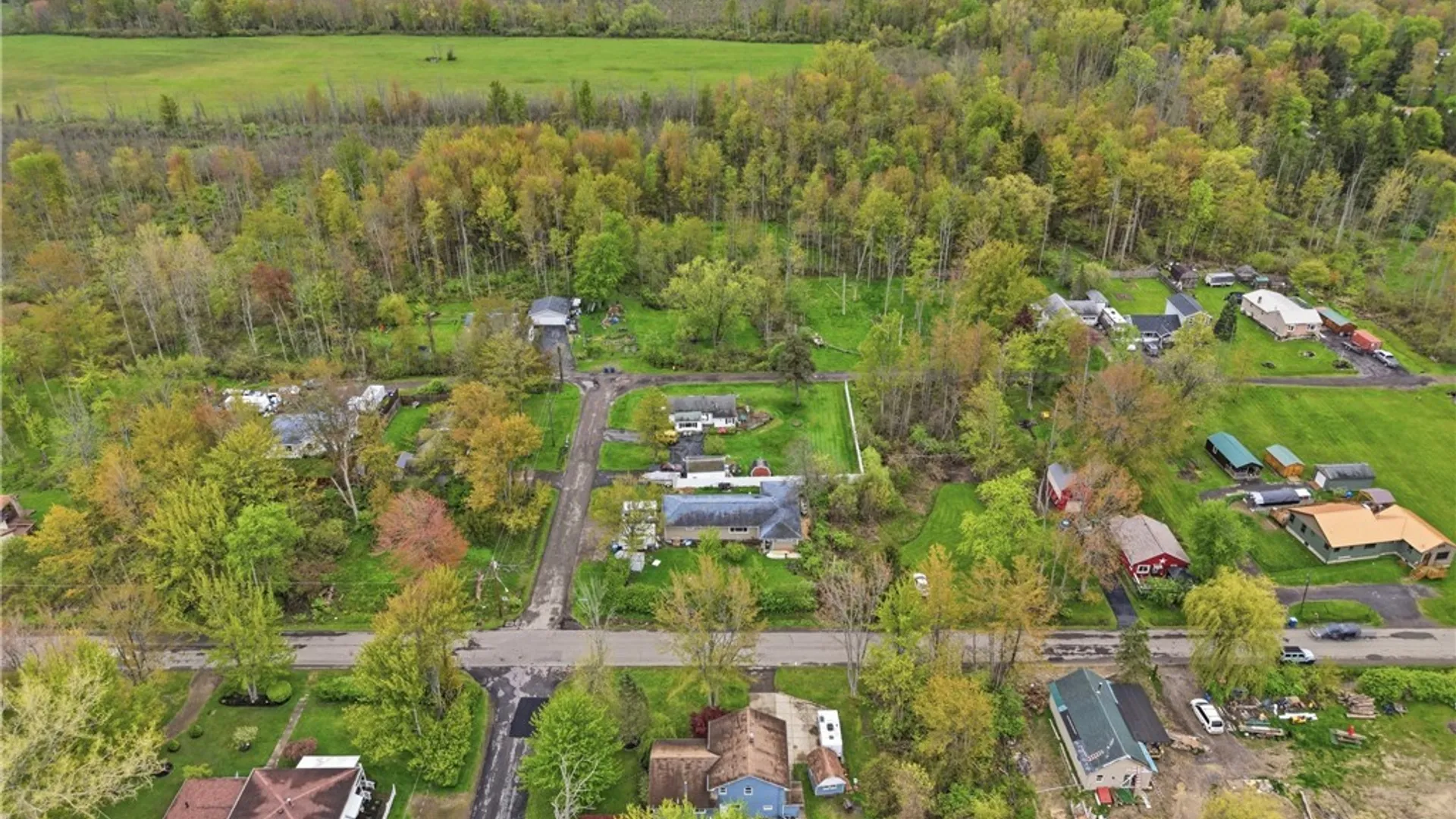 Property at 462 Eisenhower Avenue, Evans, NY 14006 43